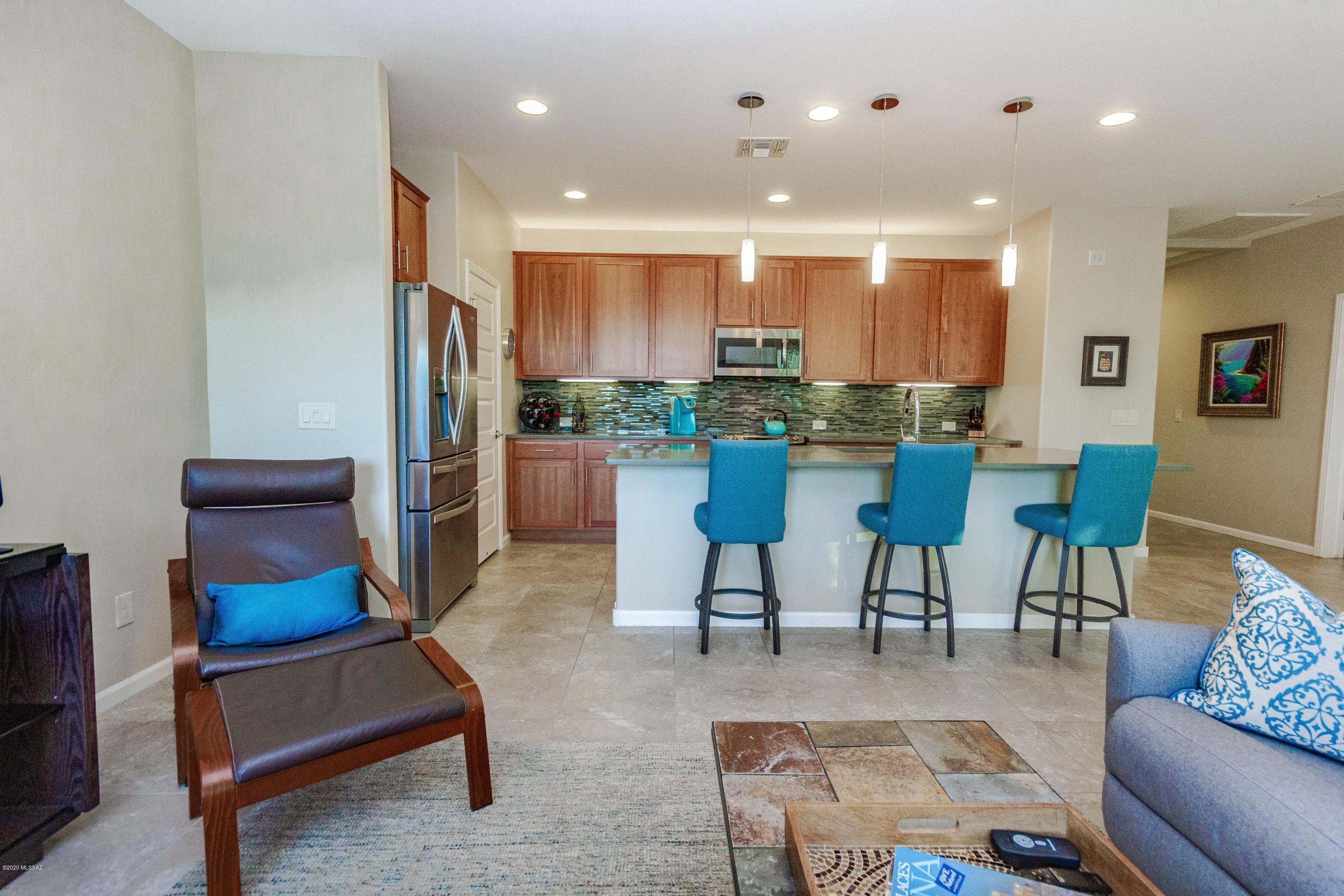 Quail Creek (1-306) - Residential