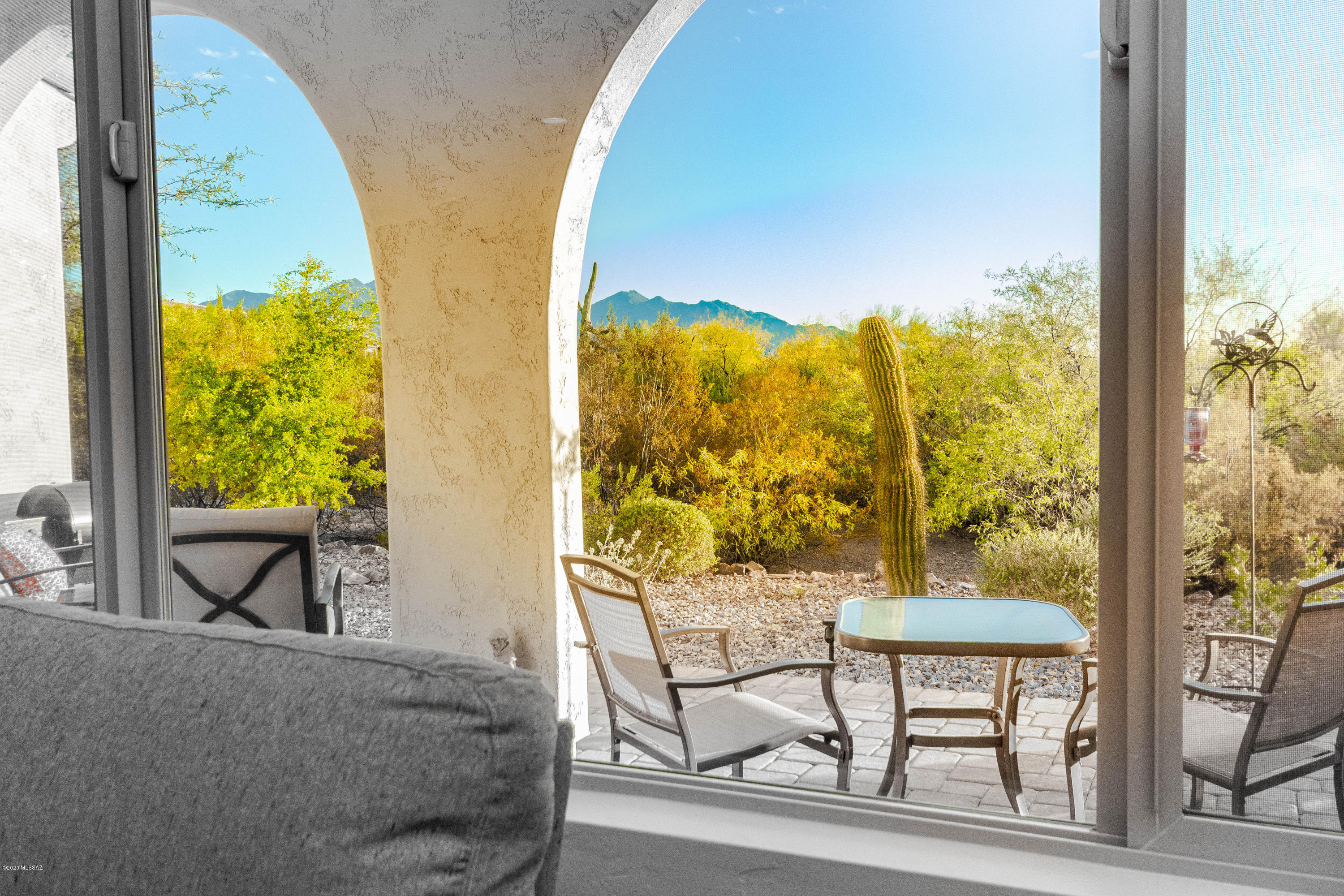 Quail Creek (1-306) - Residential
