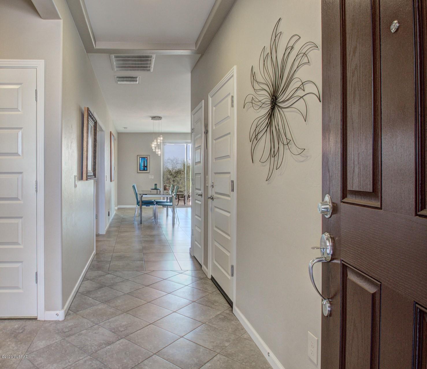 Quail Creek (1-306) - Residential