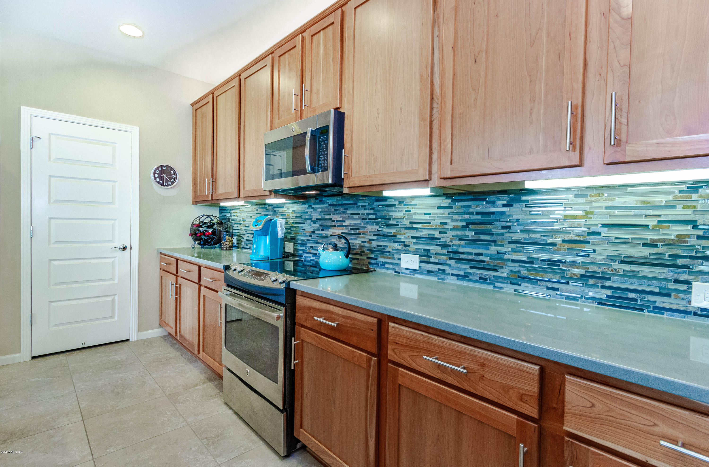 Quail Creek (1-306) - Residential