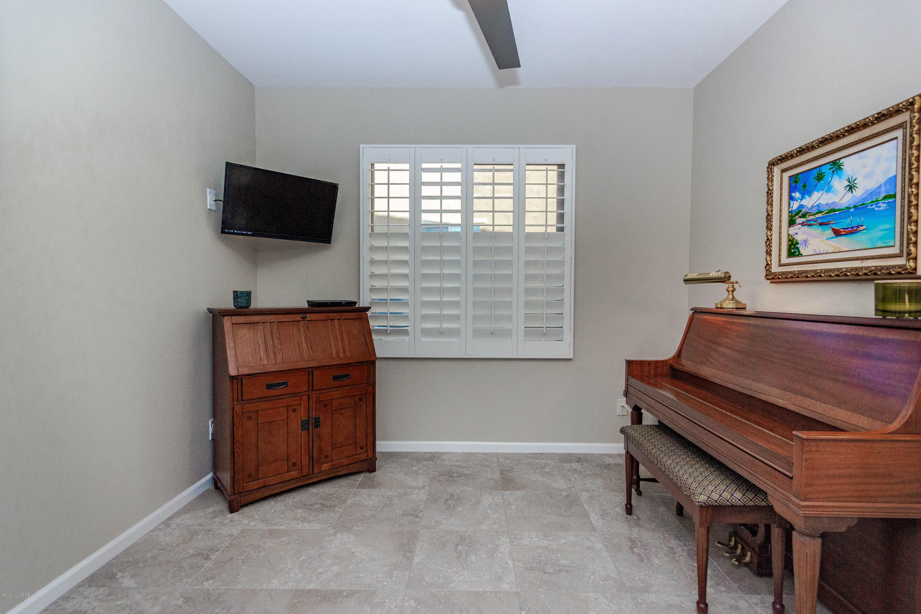 Quail Creek (1-306) - Residential