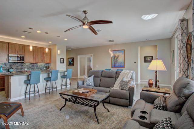 Quail Creek (1-306) - Residential