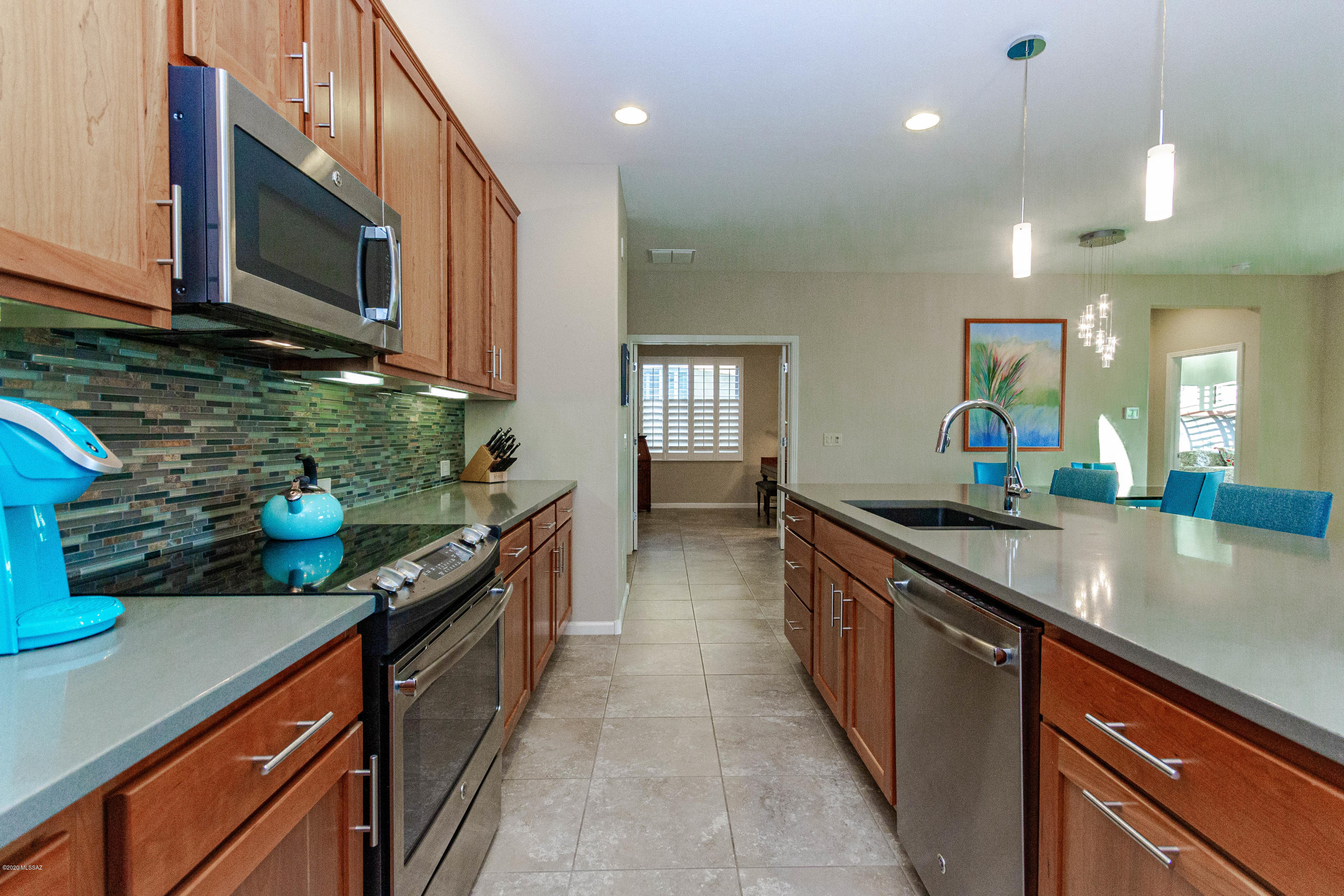 Quail Creek (1-306) - Residential