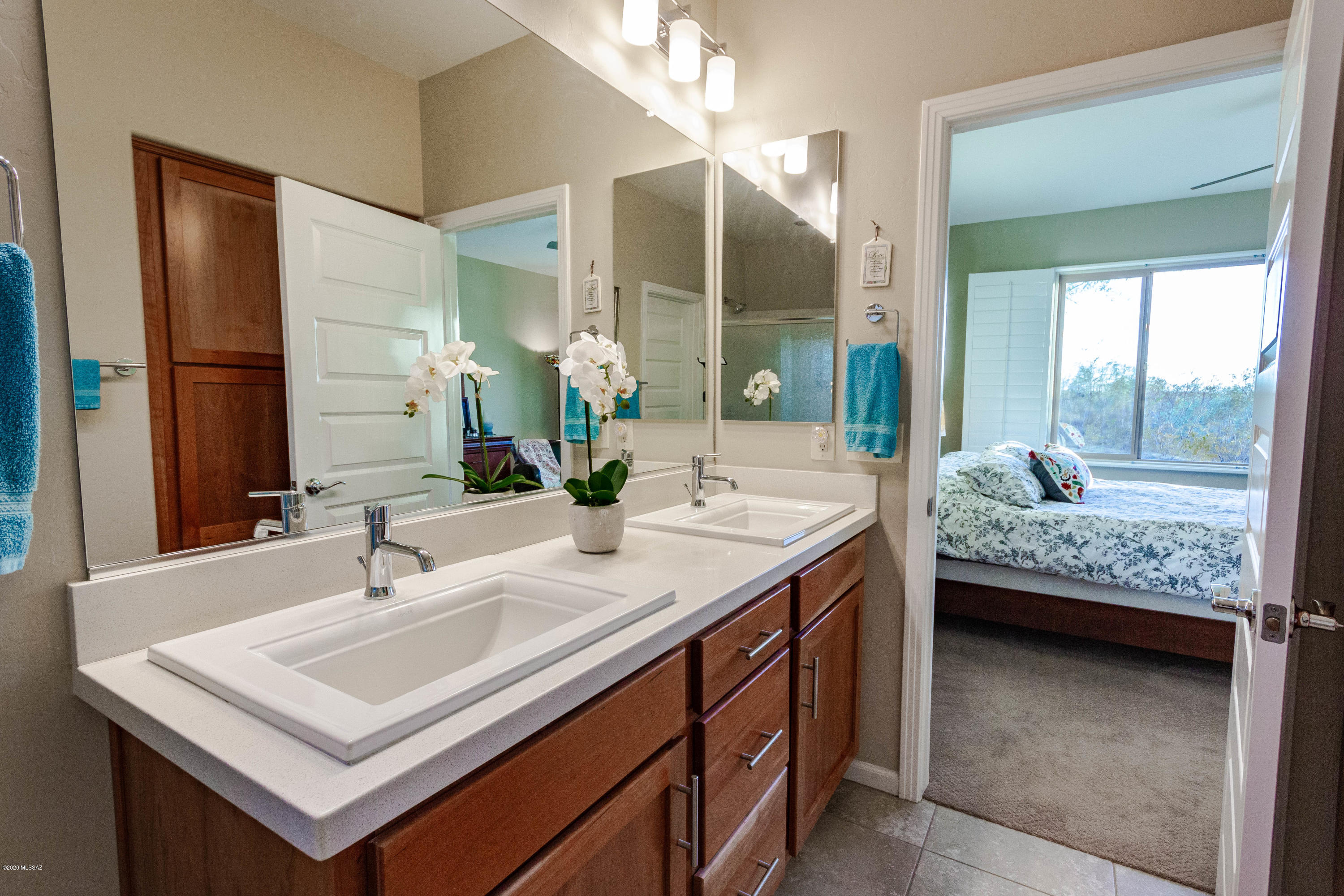 Quail Creek (1-306) - Residential