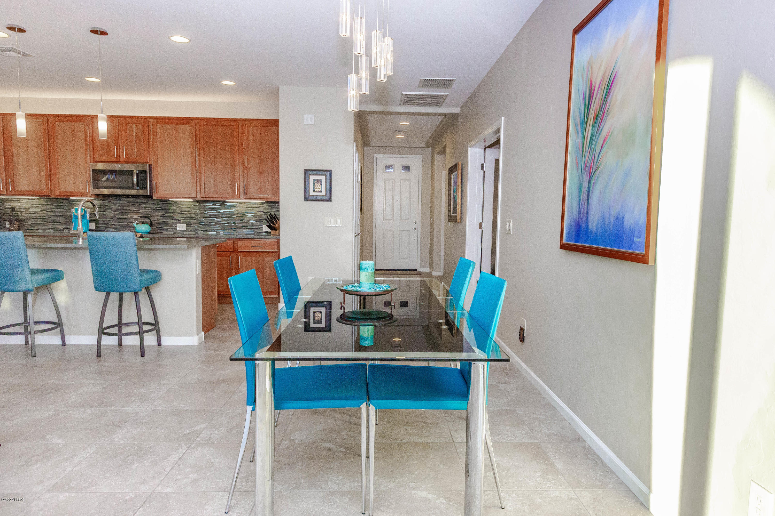 Quail Creek (1-306) - Residential