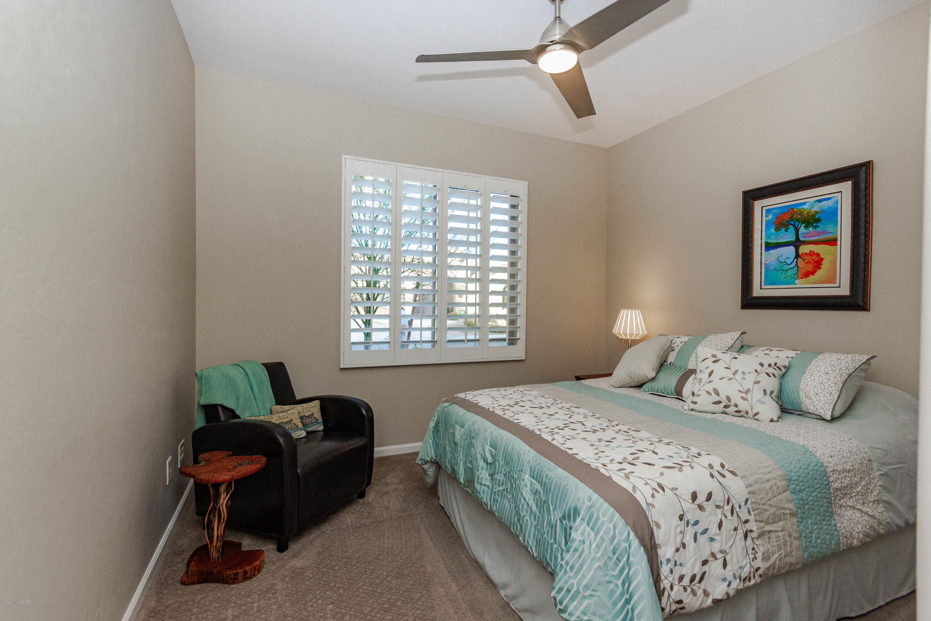 Quail Creek (1-306) - Residential