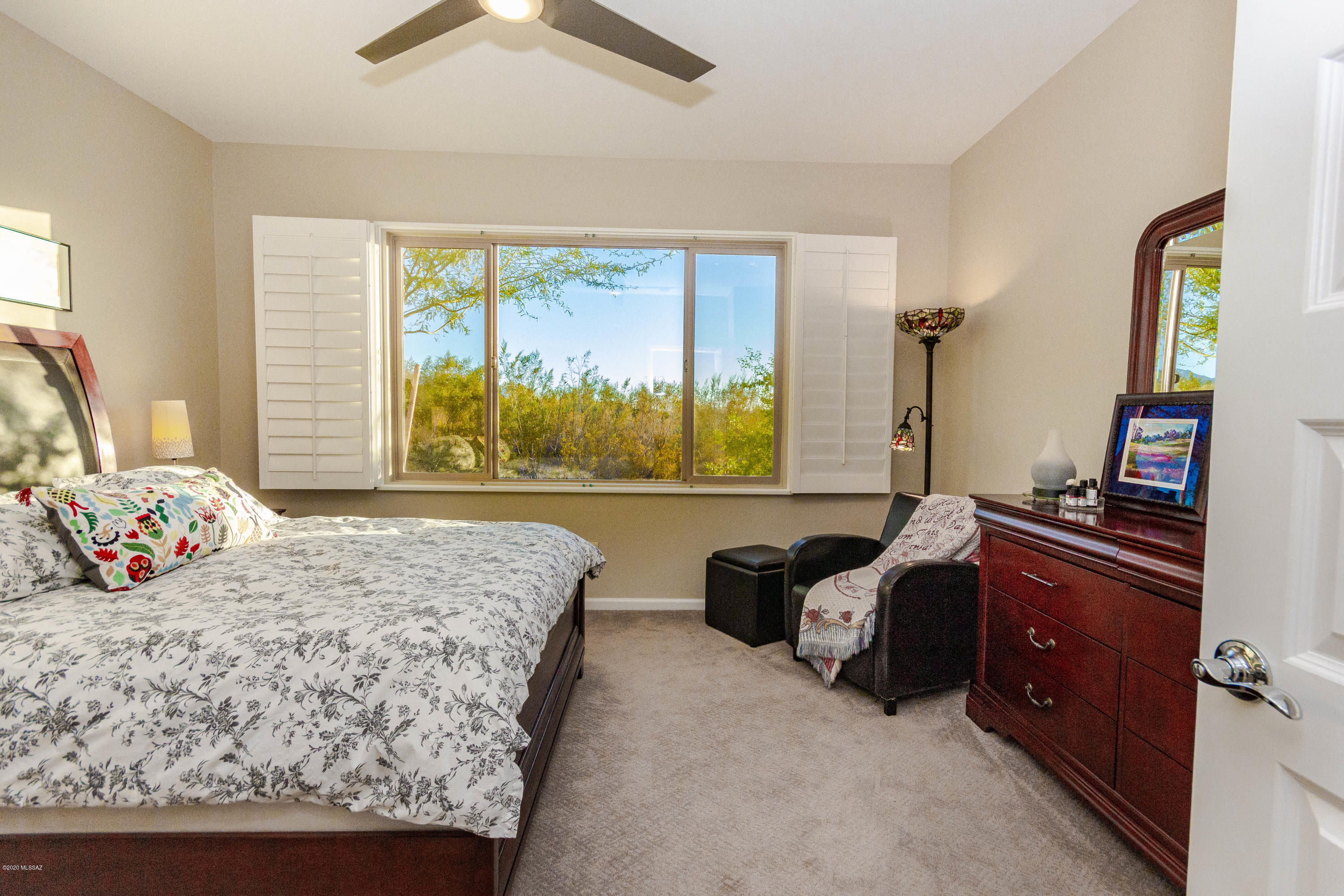 Quail Creek (1-306) - Residential