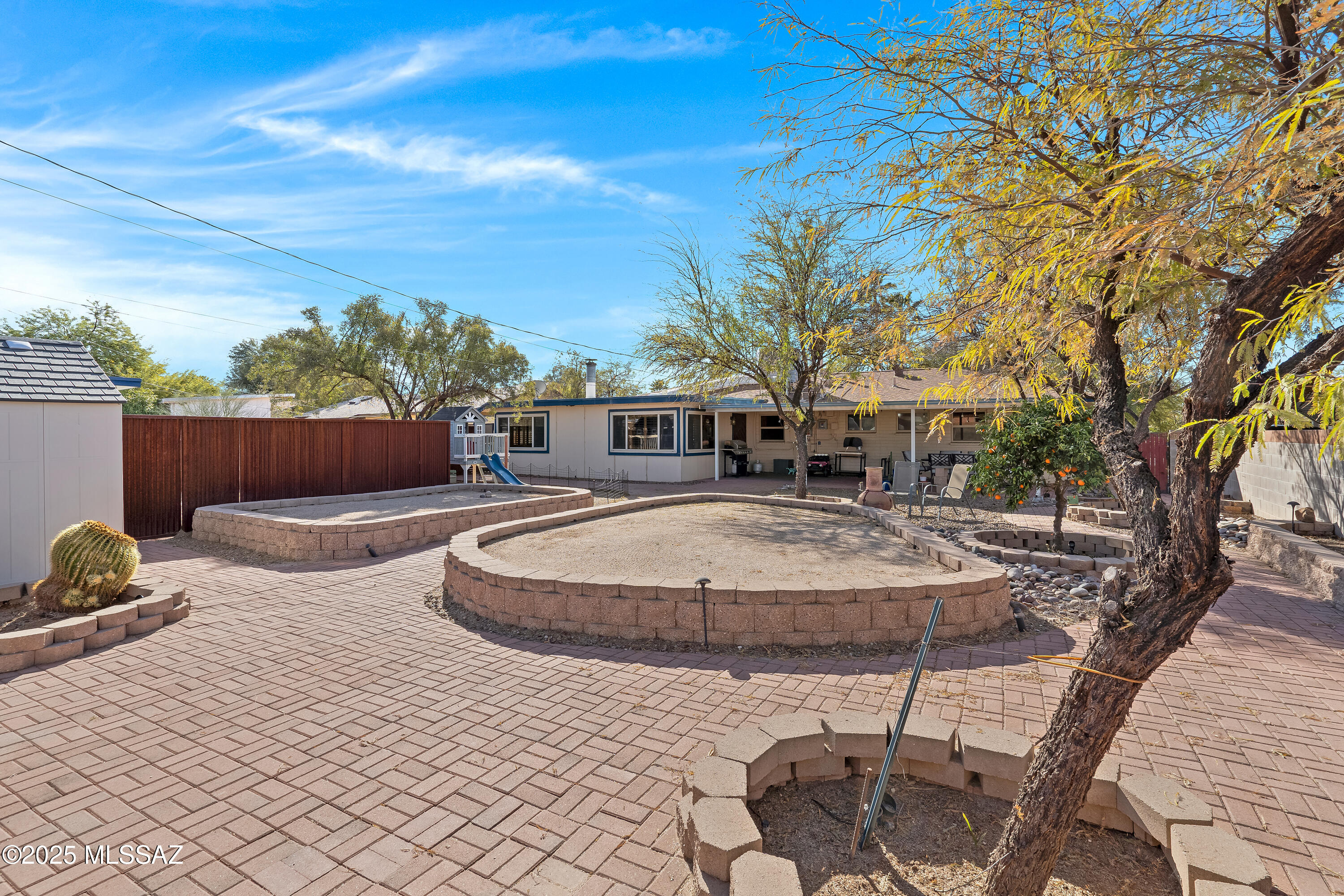 Yale Estates Amended - Residential
