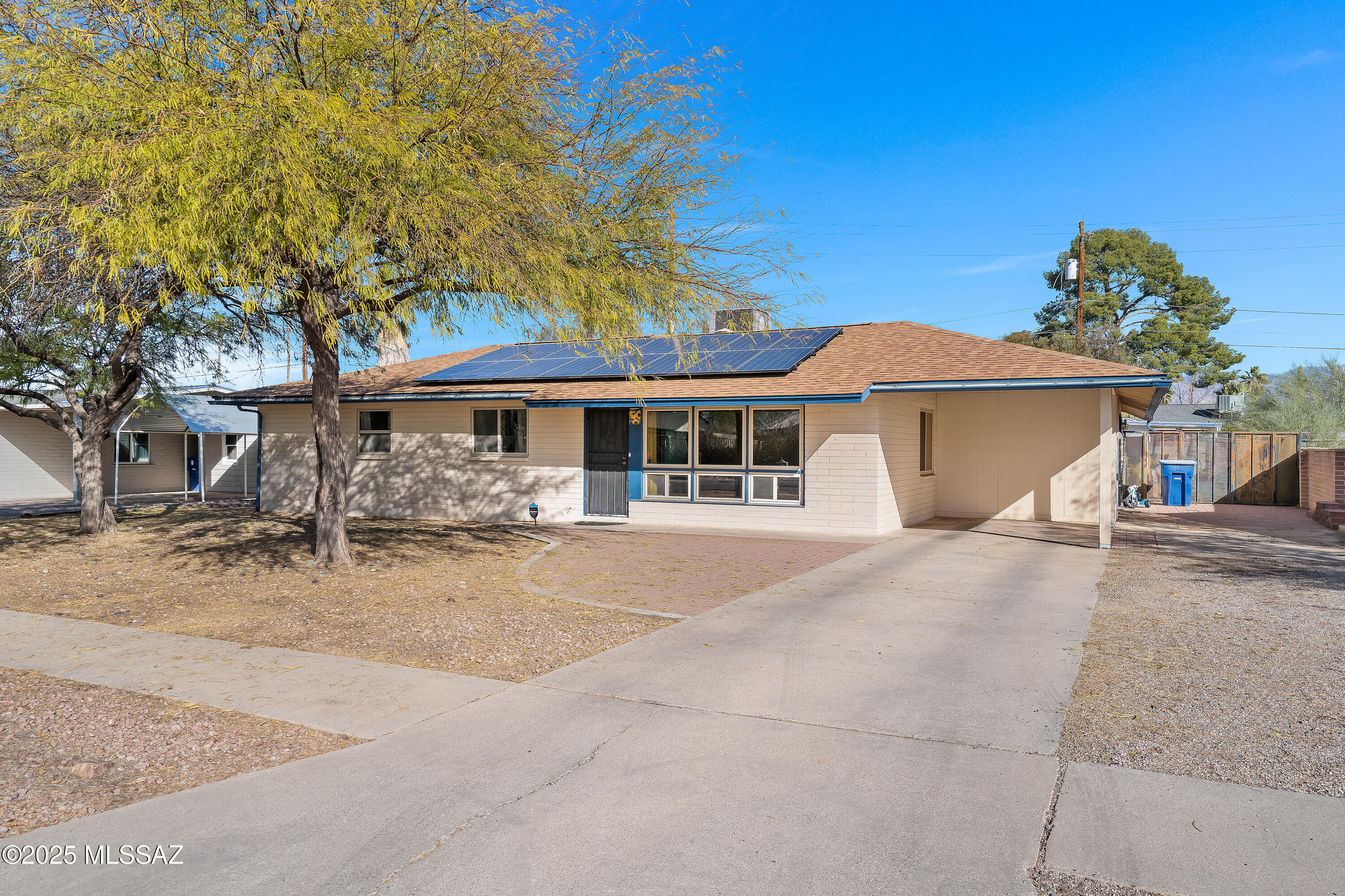 Yale Estates Amended - Residential