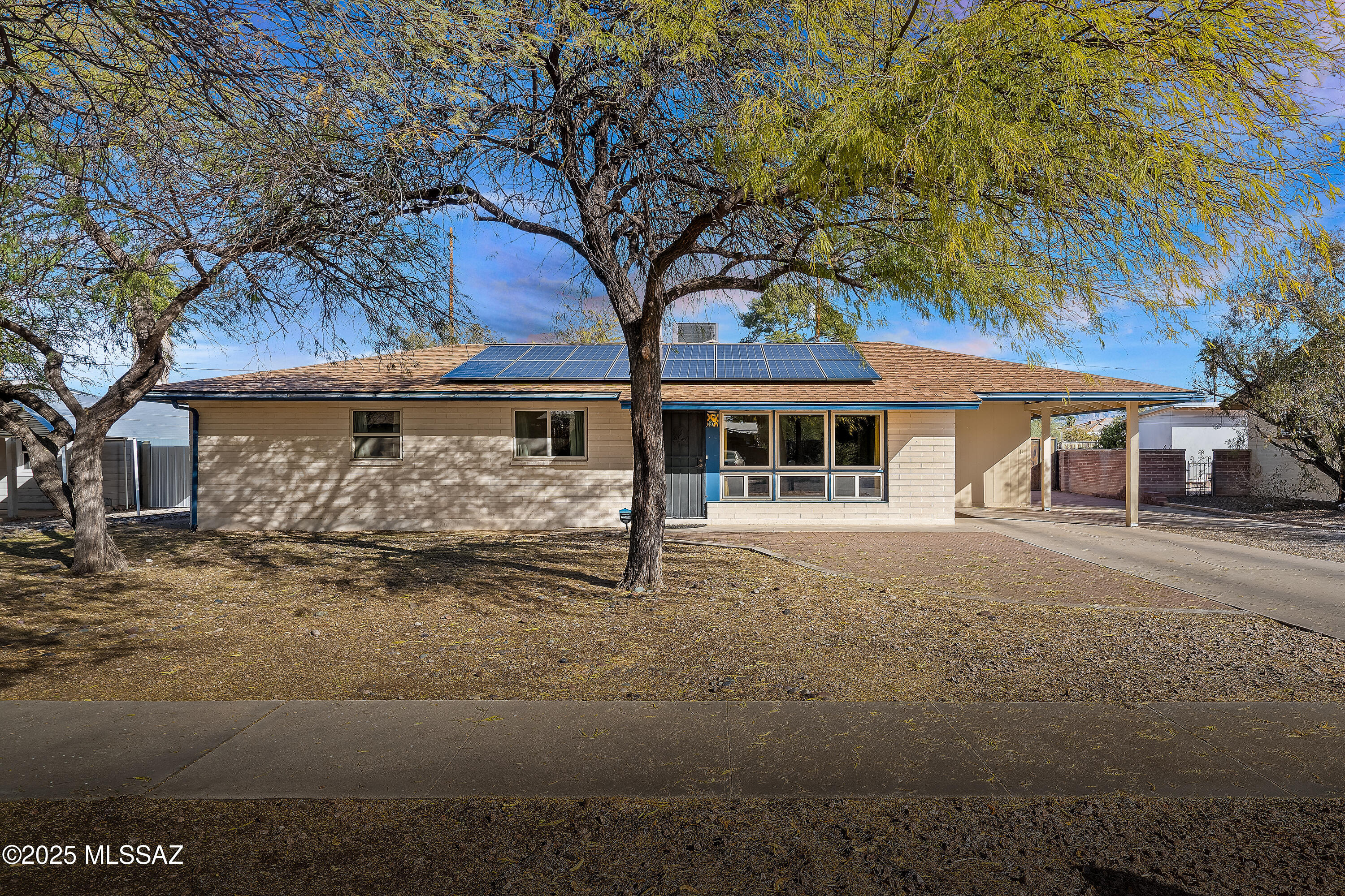 Yale Estates Amended - Residential