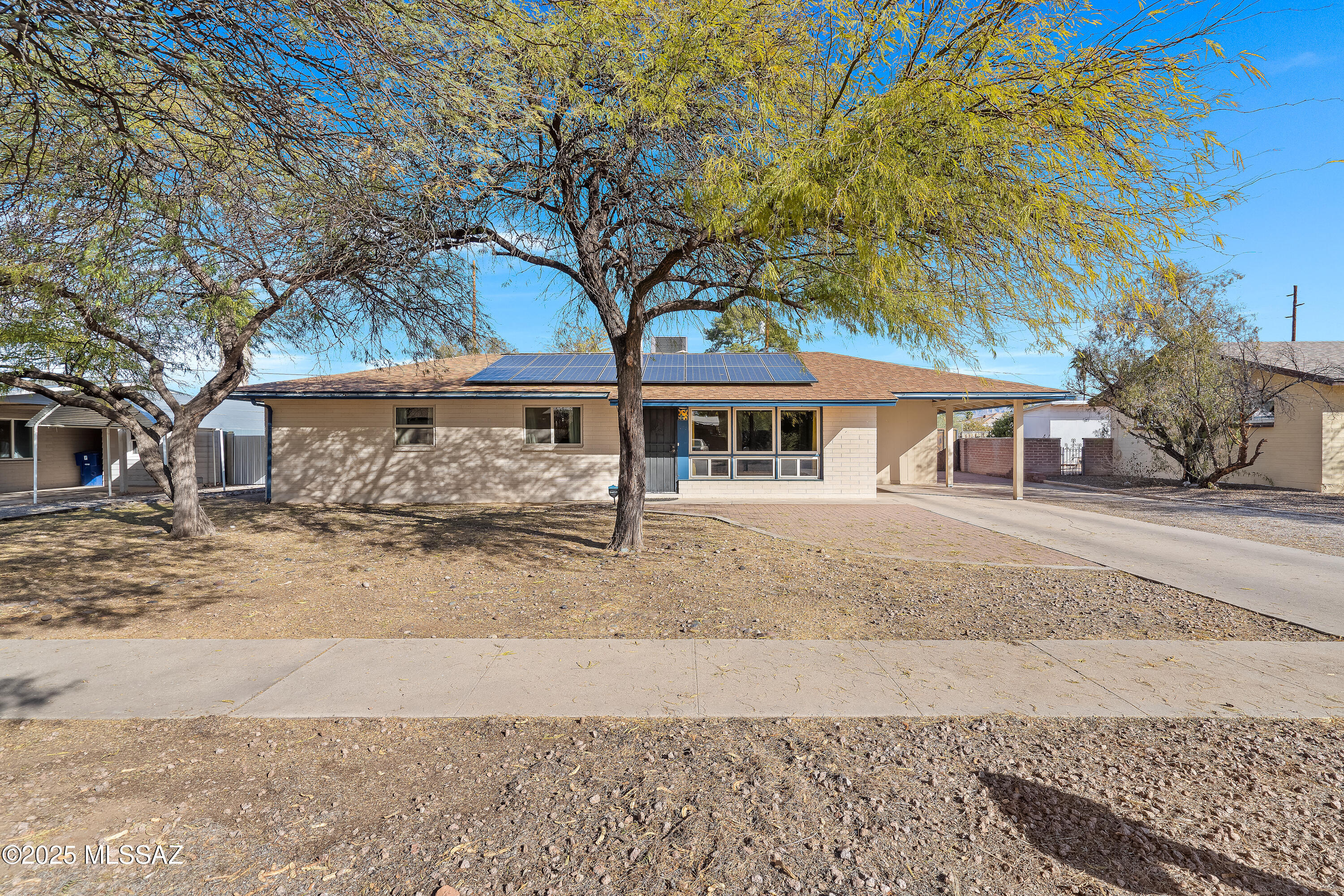 Yale Estates Amended - Residential