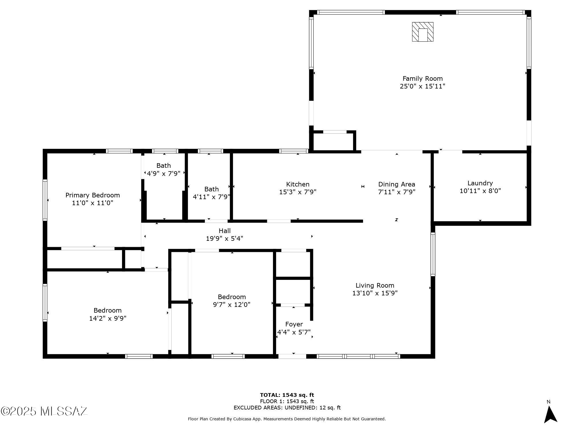 Yale Estates Amended - Residential