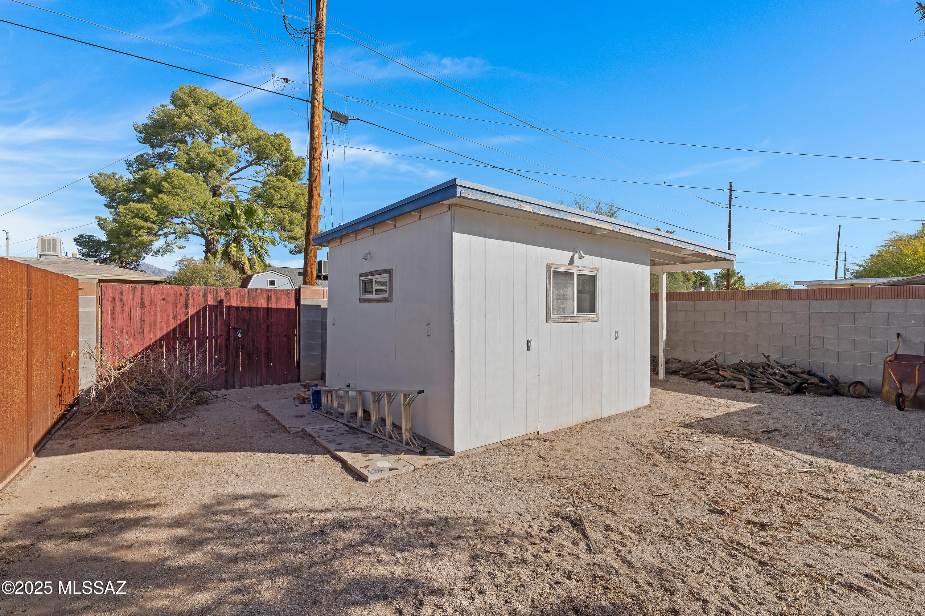 Yale Estates Amended - Residential
