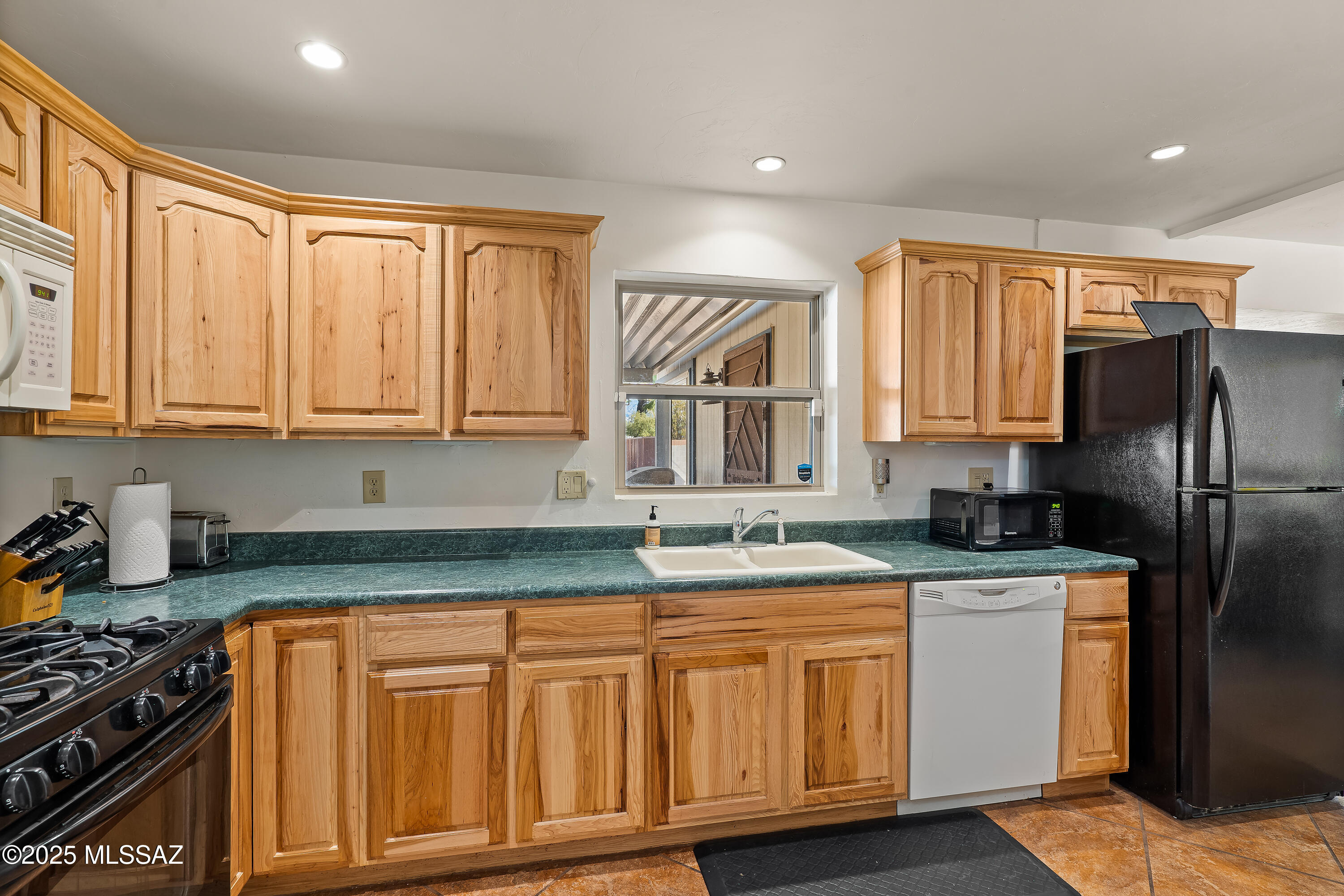 Yale Estates Amended - Residential