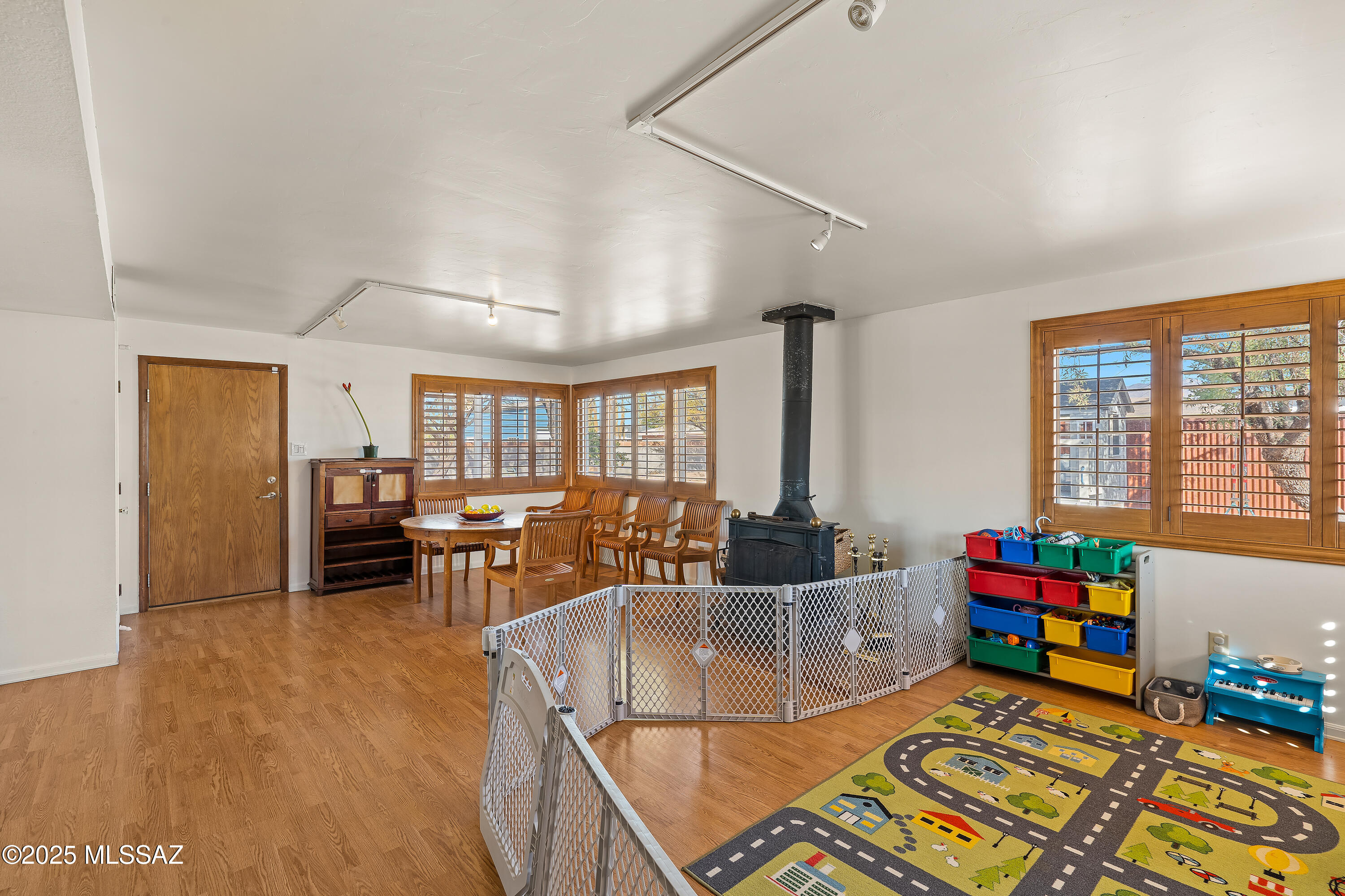 Yale Estates Amended - Residential