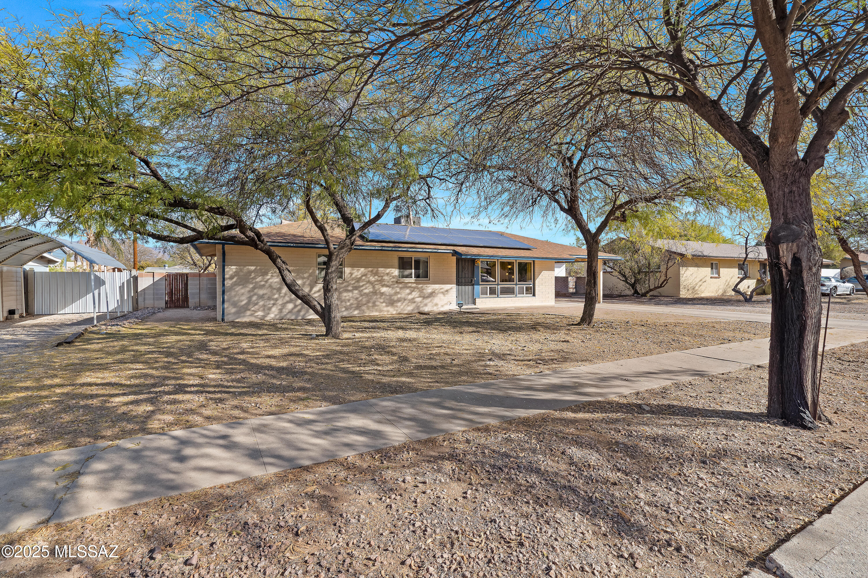 Yale Estates Amended - Residential