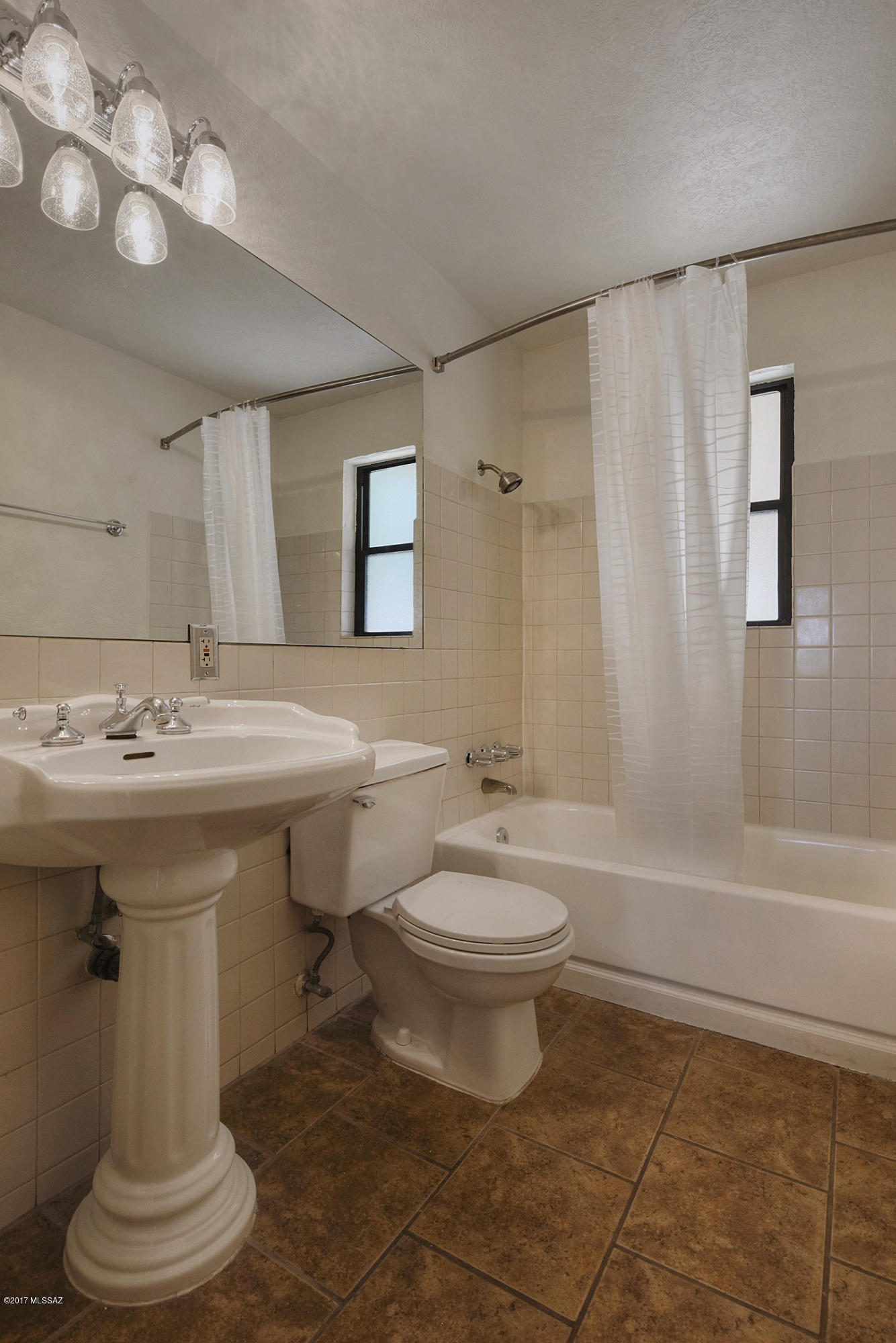 Colonia Allegre - Residential