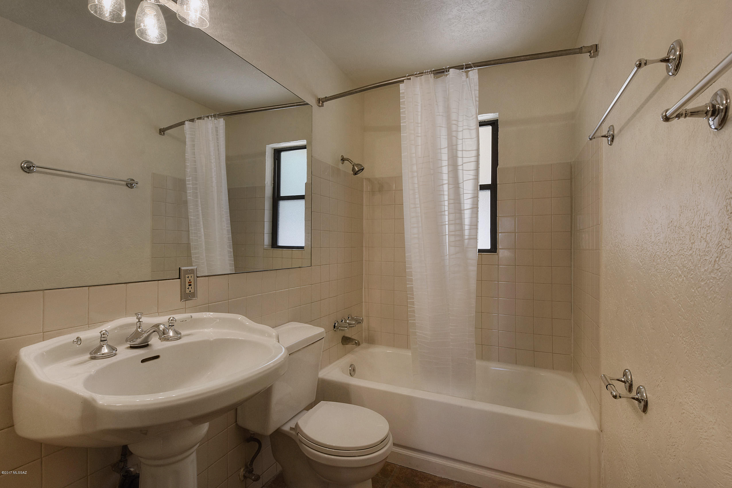 Colonia Allegre - Residential