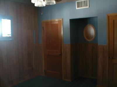 Unsubdivided - Residential Lease