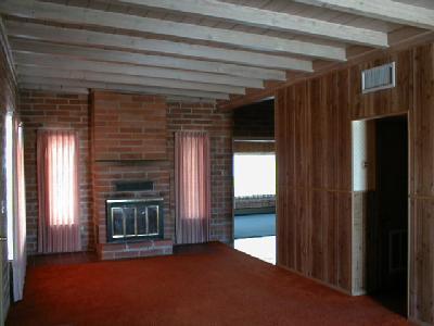 Unsubdivided - Residential Lease