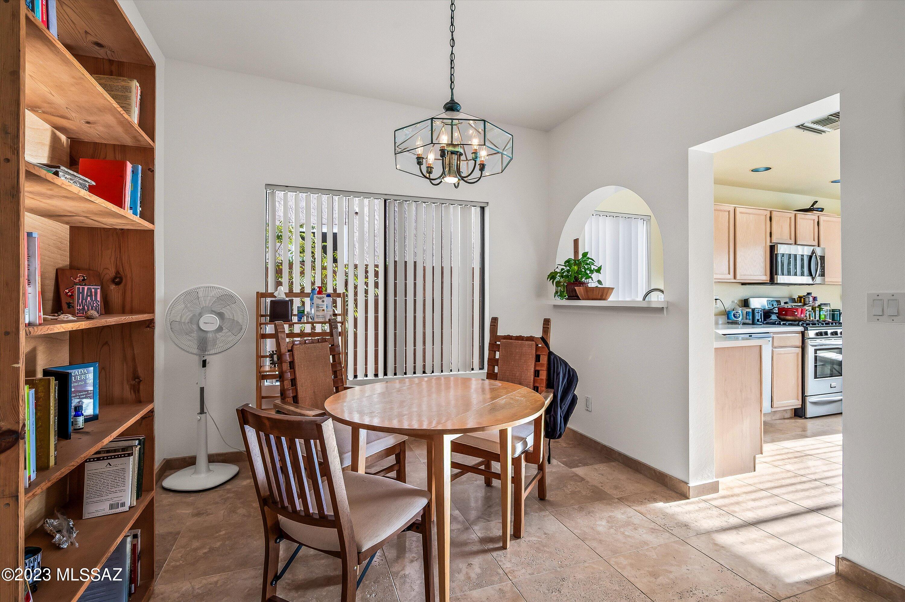 Lambert Lane (1-120) - Residential