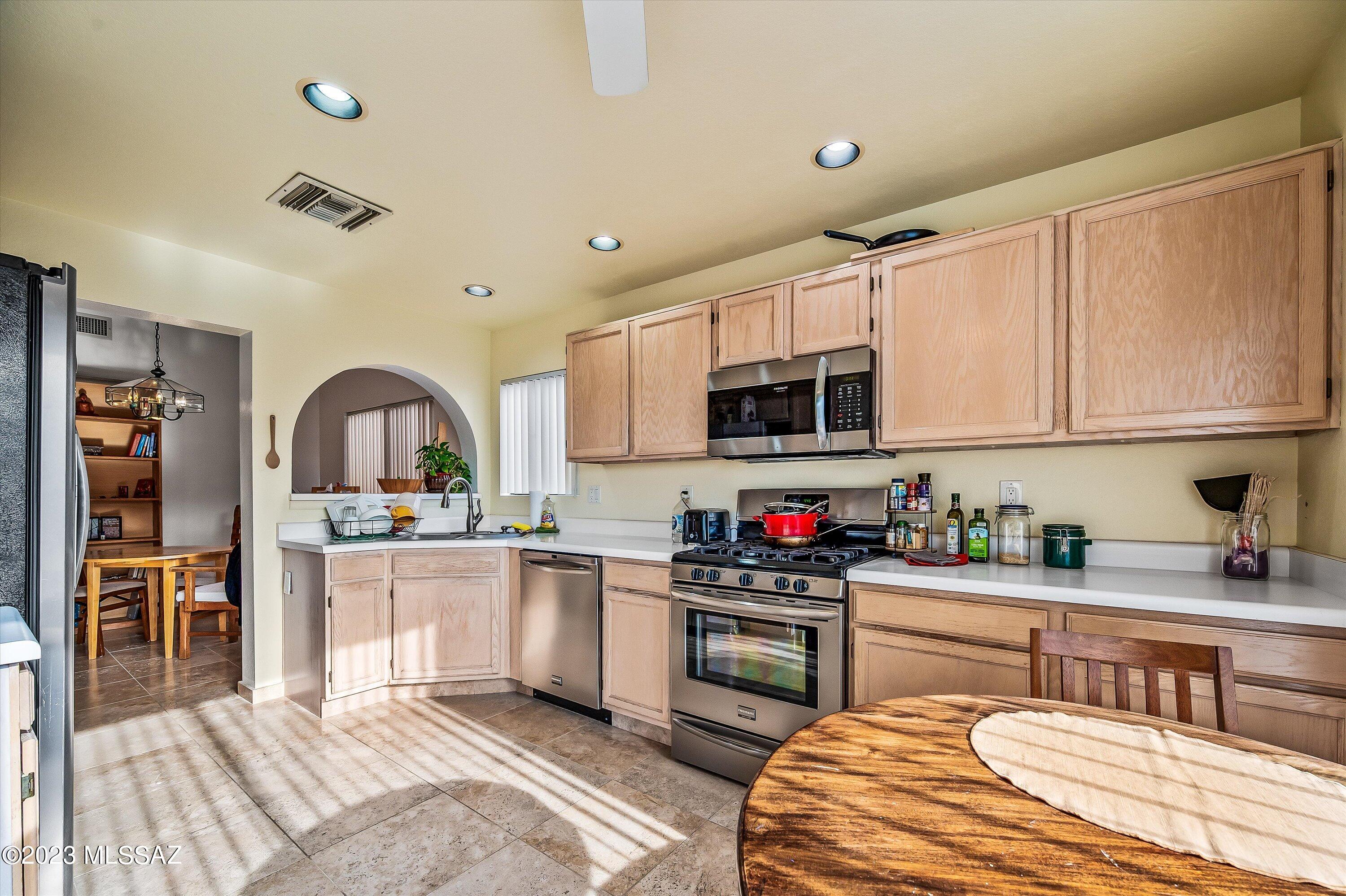 Lambert Lane (1-120) - Residential