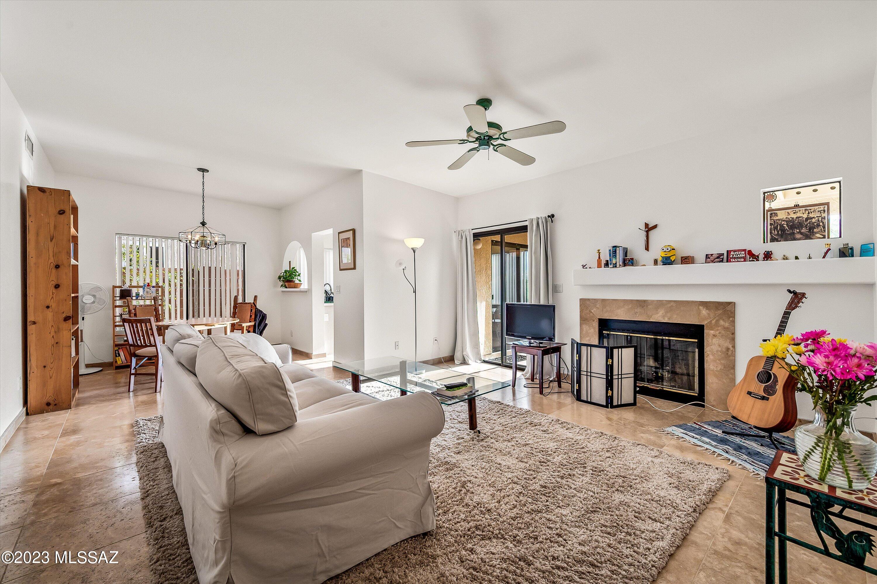 Lambert Lane (1-120) - Residential