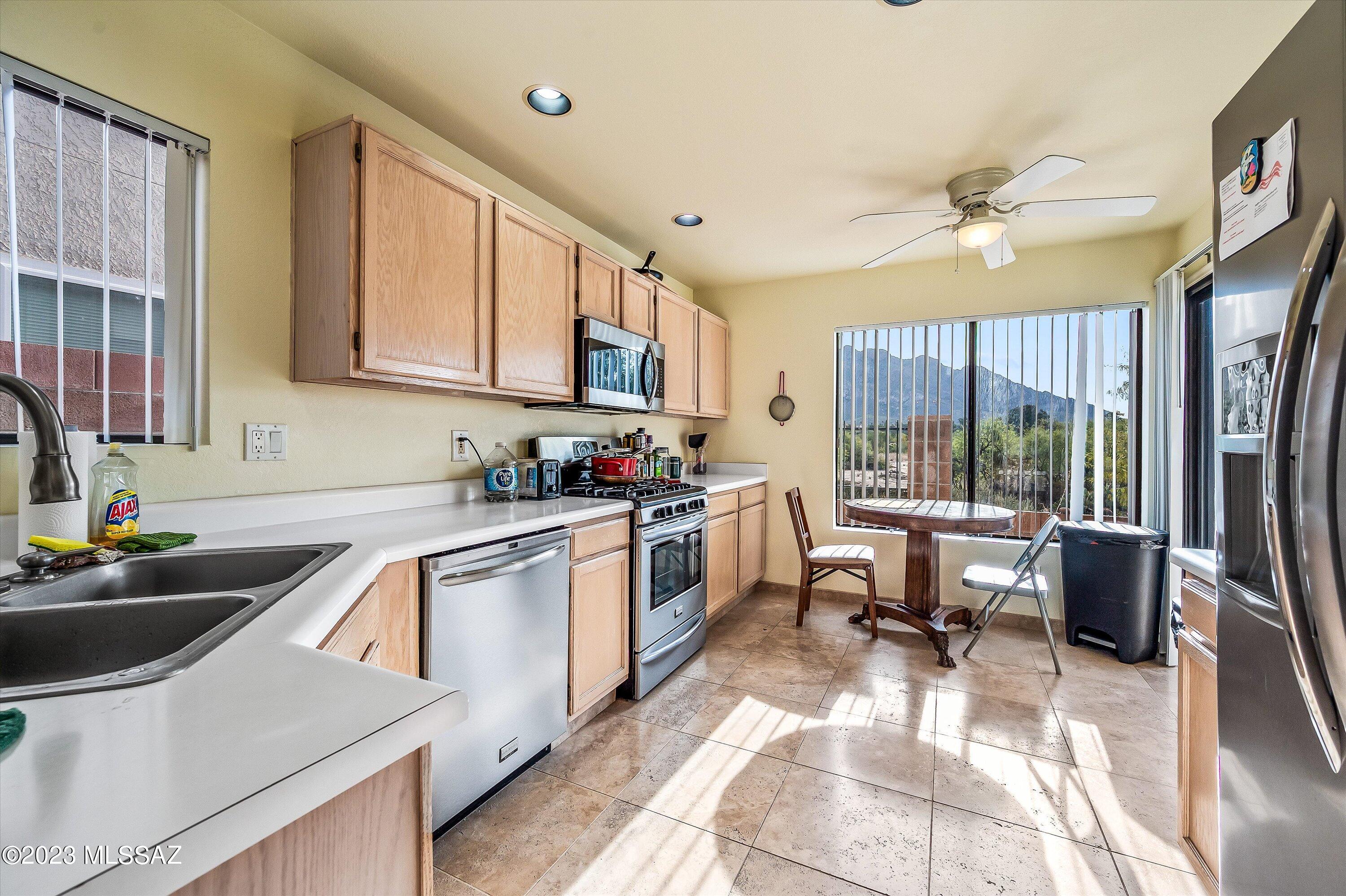 Lambert Lane (1-120) - Residential