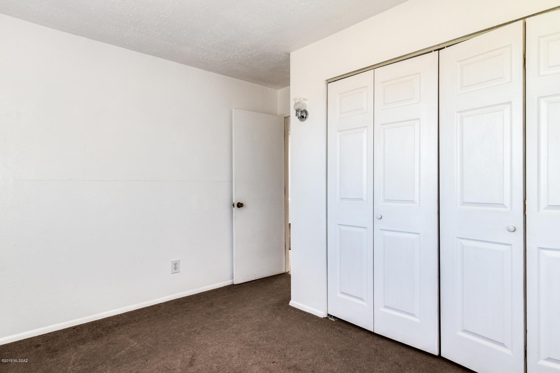 Unsubdivided - Residential