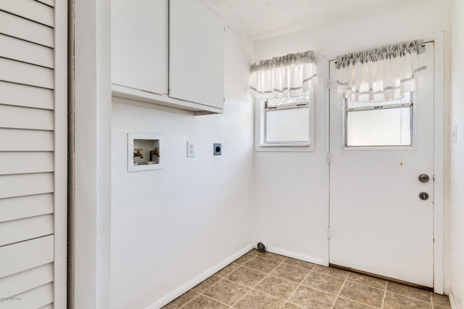 Unsubdivided - Residential