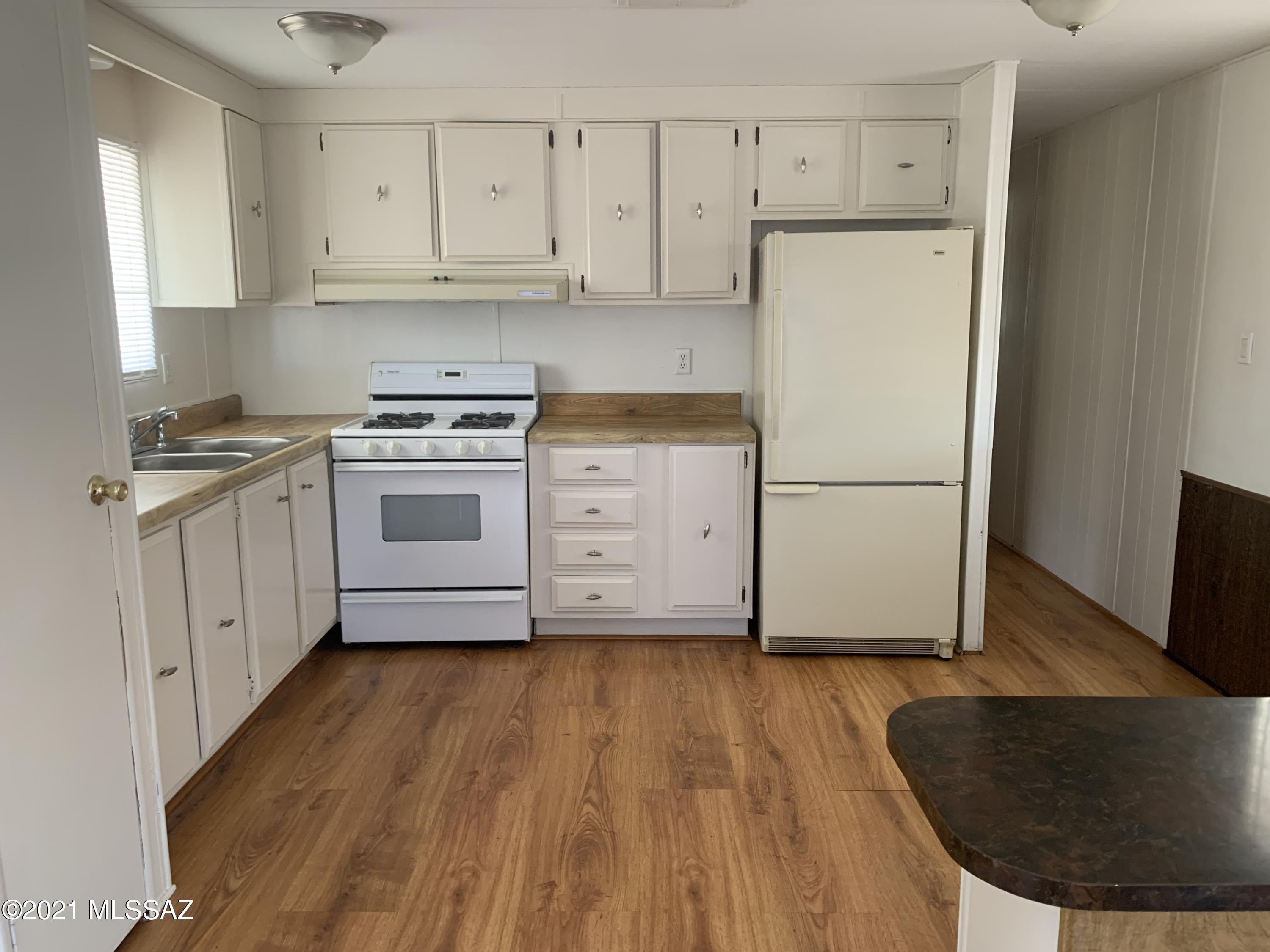 Orange Grove Mobile Estates (1) - Residential