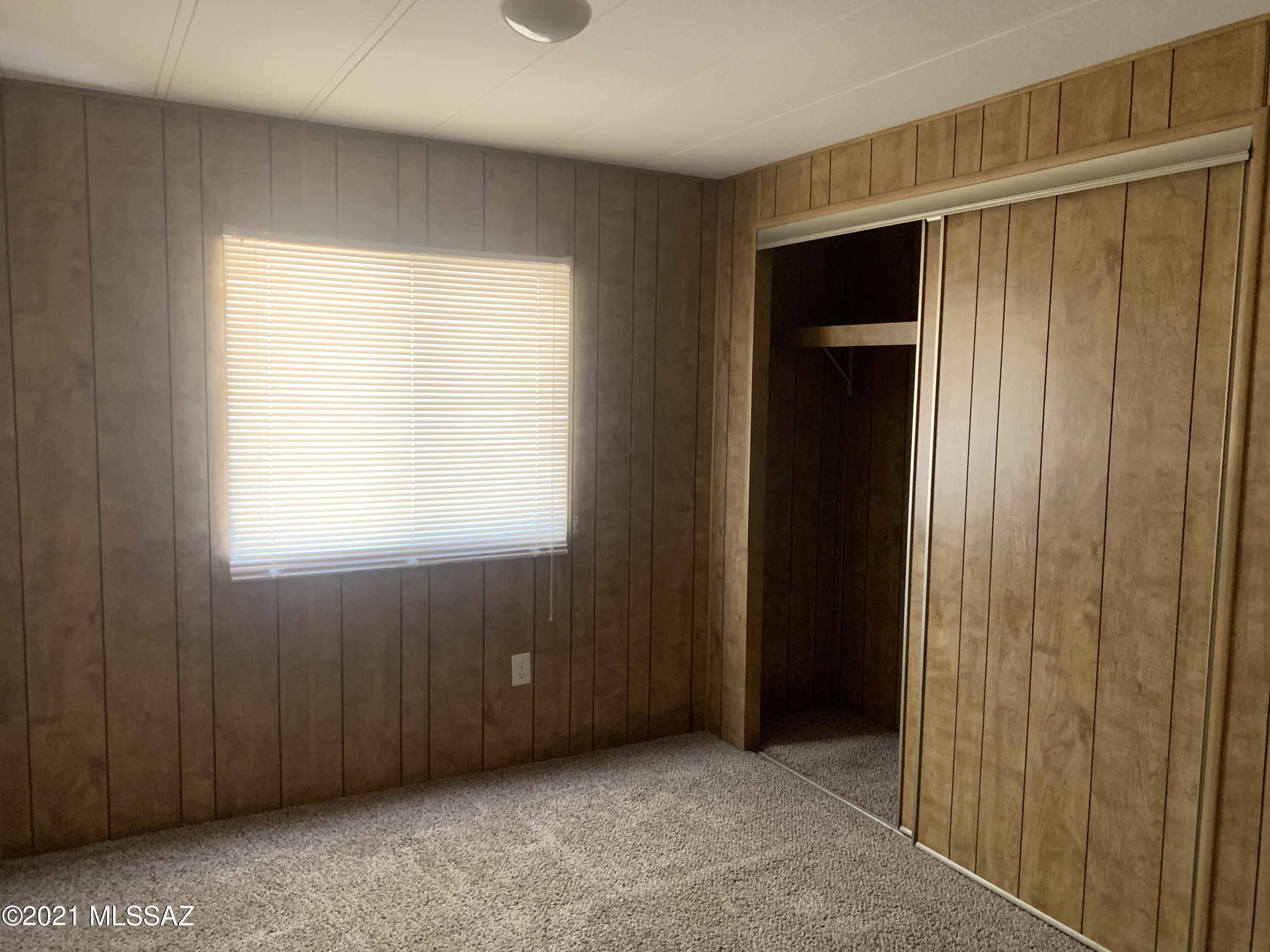 Orange Grove Mobile Estates (1) - Residential