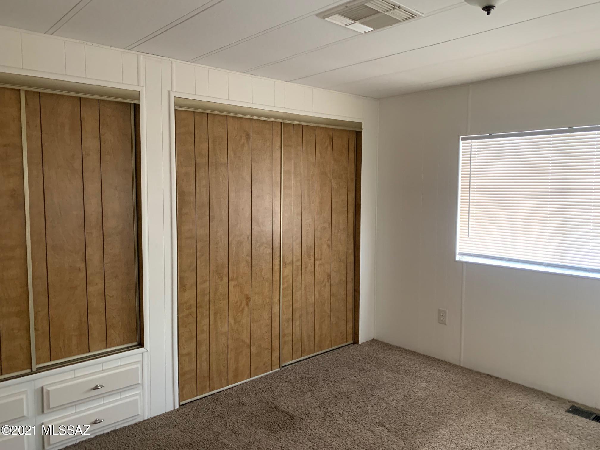 Orange Grove Mobile Estates (1) - Residential