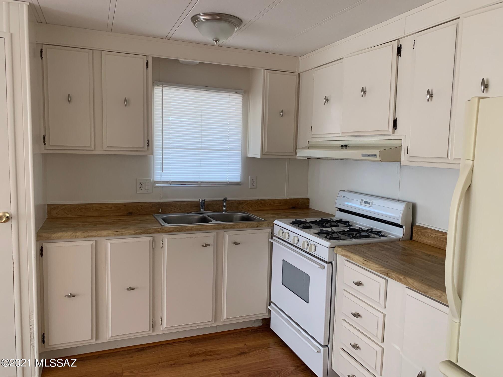 Orange Grove Mobile Estates (1) - Residential