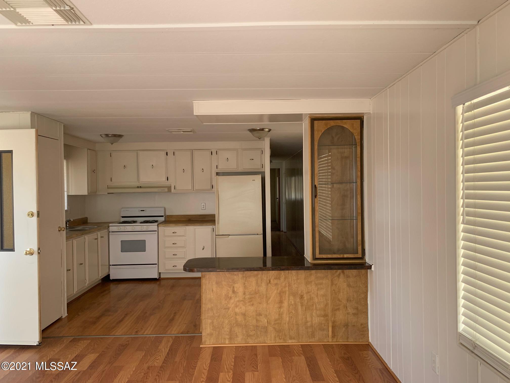 Orange Grove Mobile Estates (1) - Residential