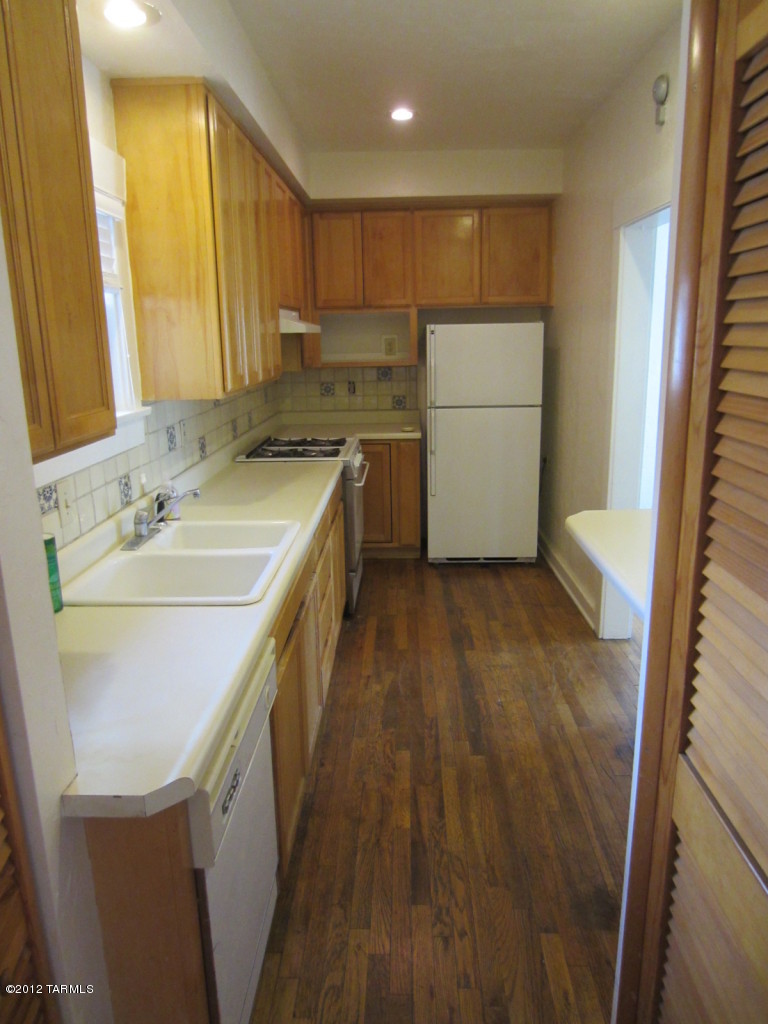 Speedway Heights - Residential Lease