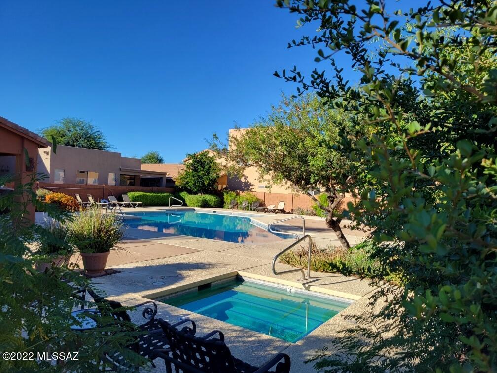 Hacienda Del Rio (1-118) - Residential
