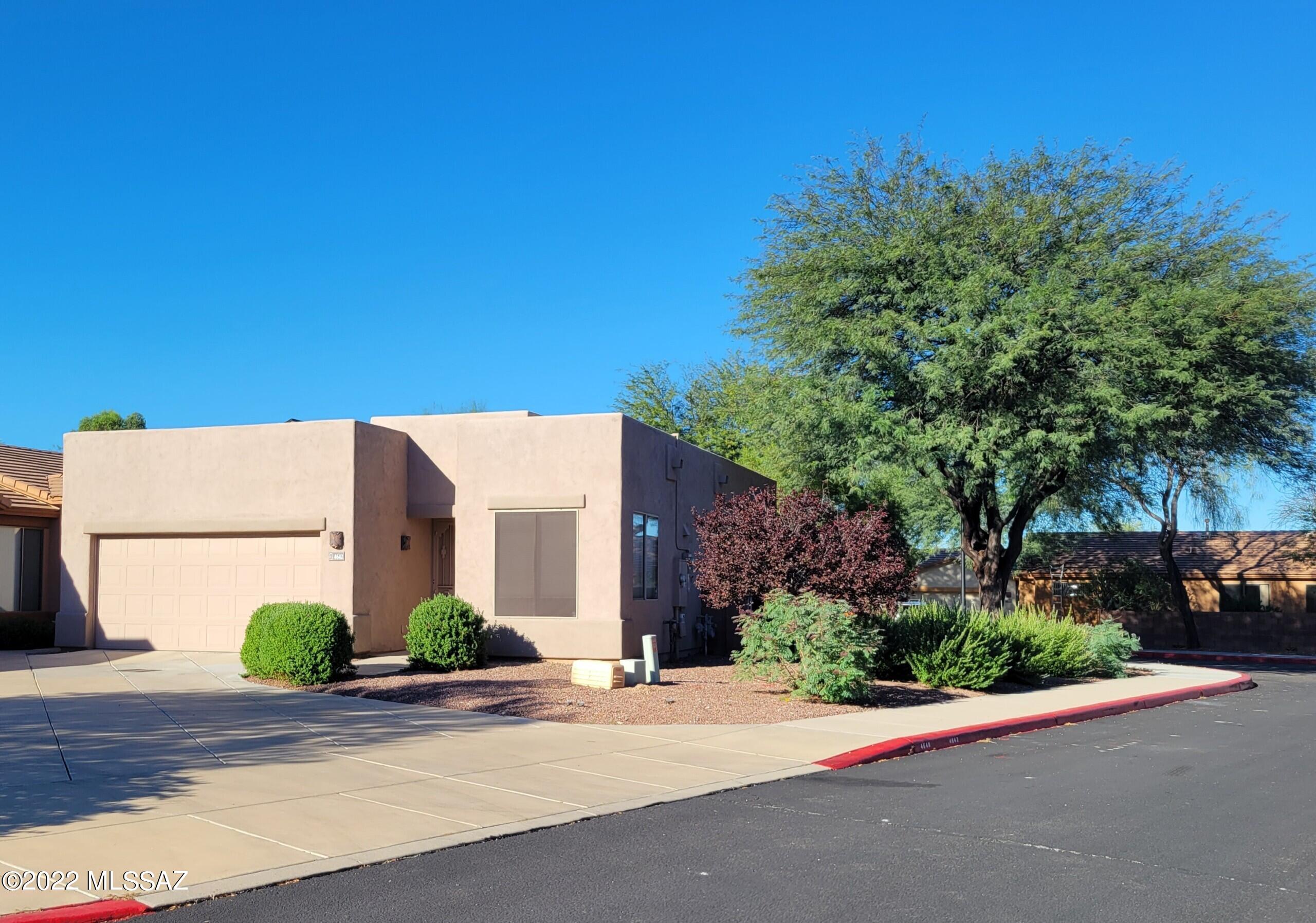 Hacienda Del Rio (1-118) - Residential