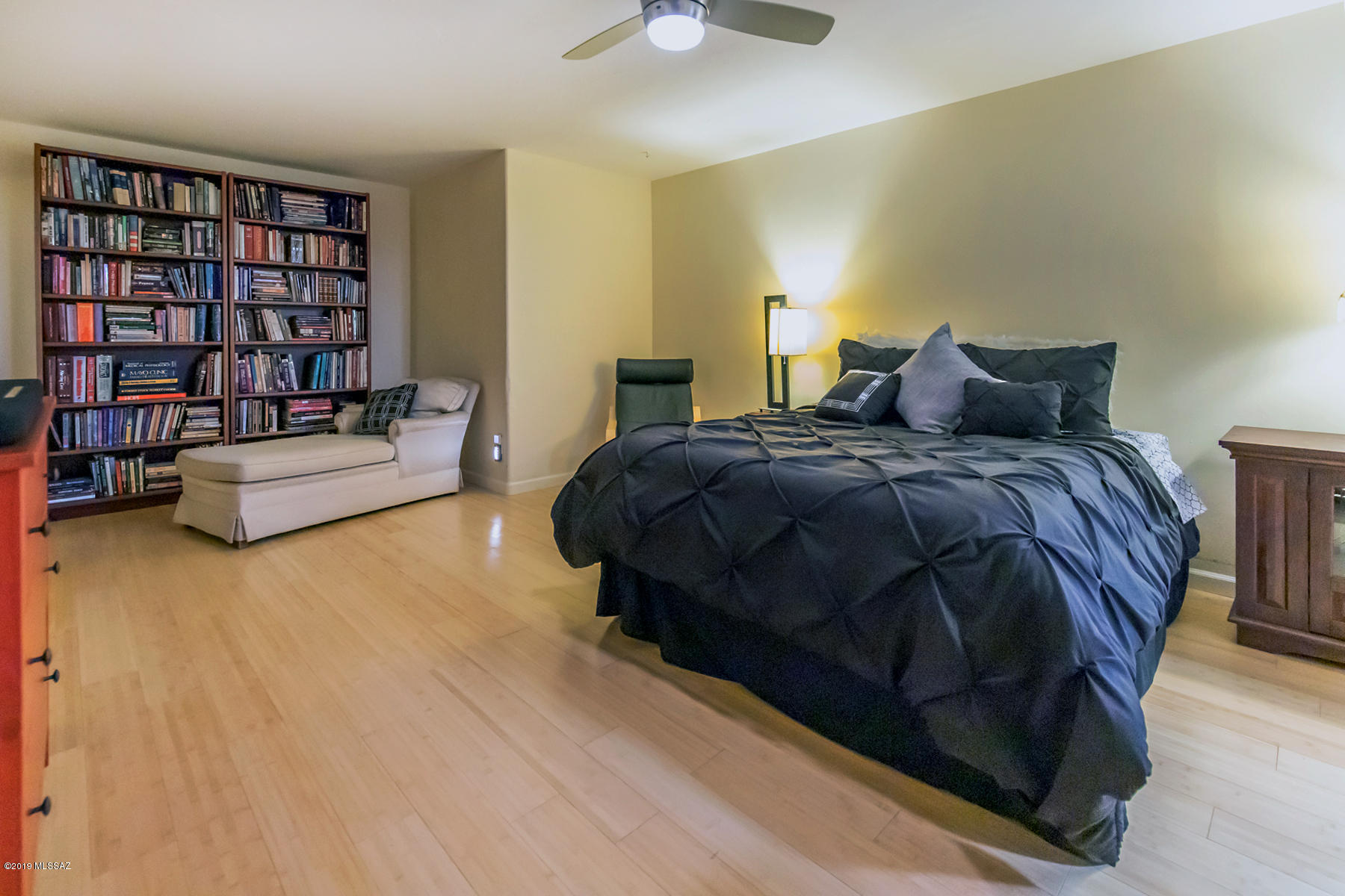 Tucson National Est - Residential