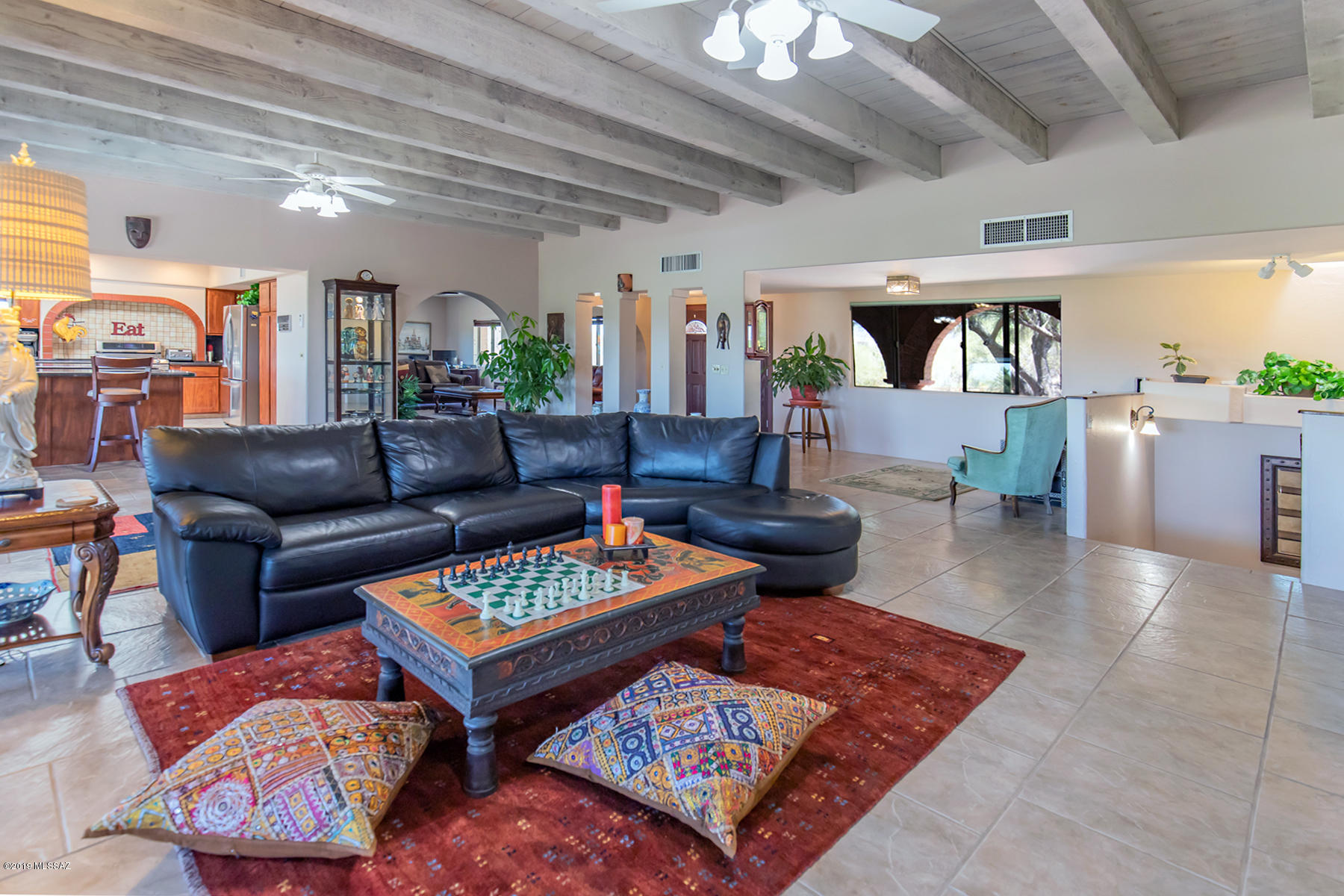 Tucson National Est - Residential