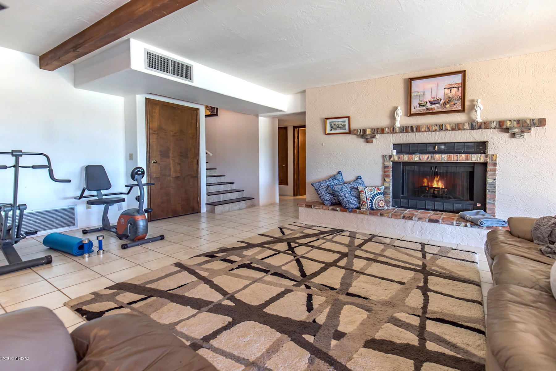 Tucson National Est - Residential
