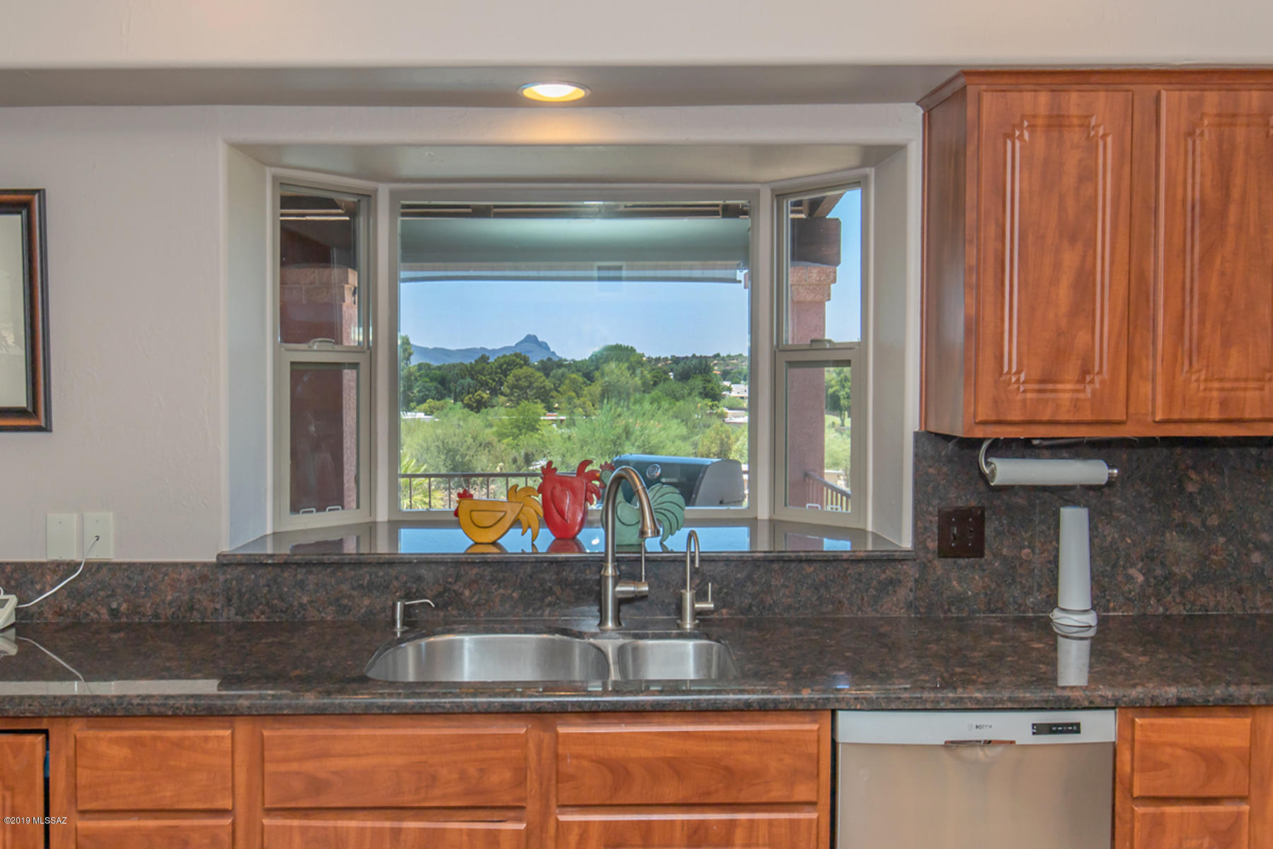 Tucson National Est - Residential