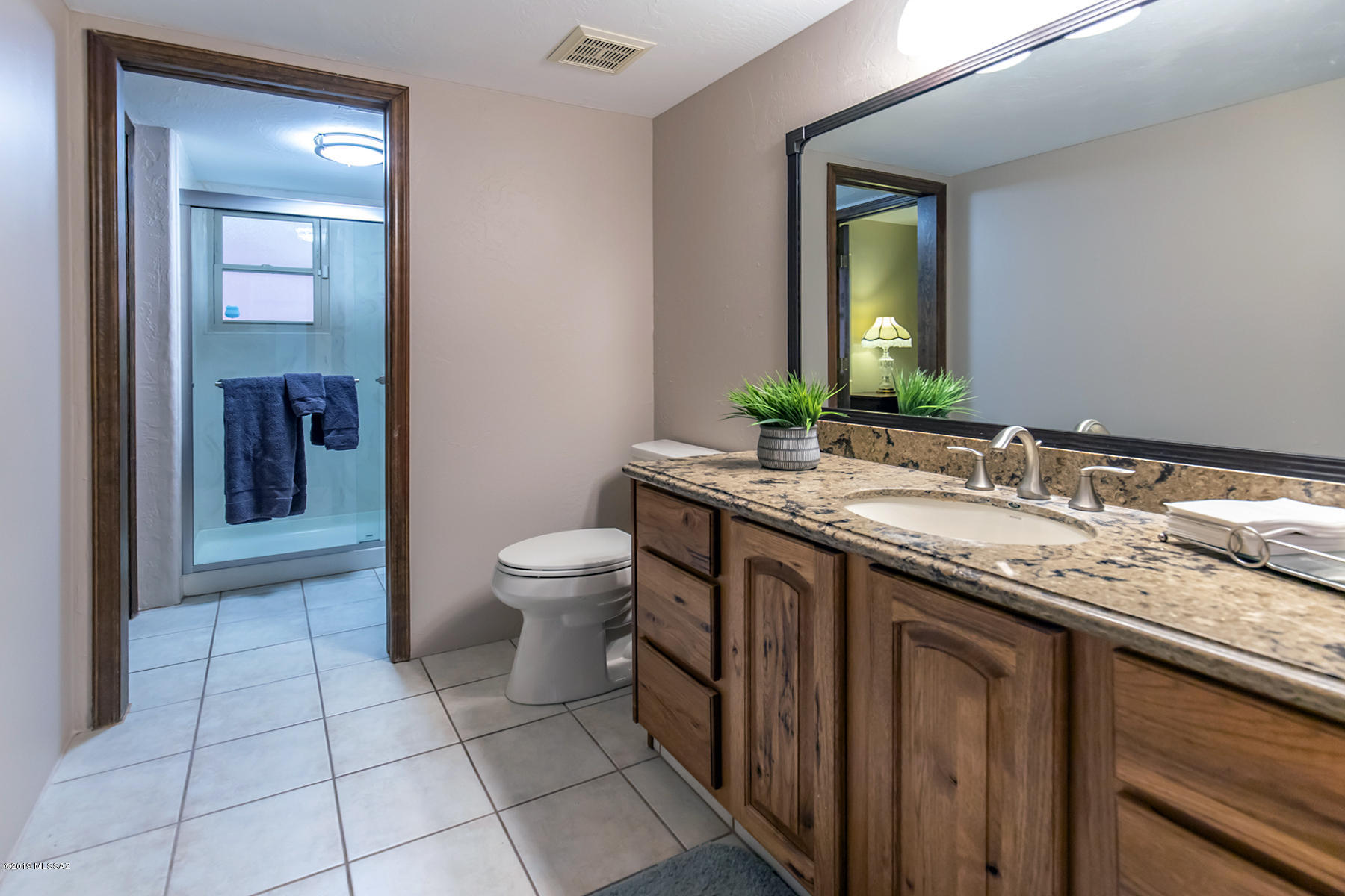 Tucson National Est - Residential
