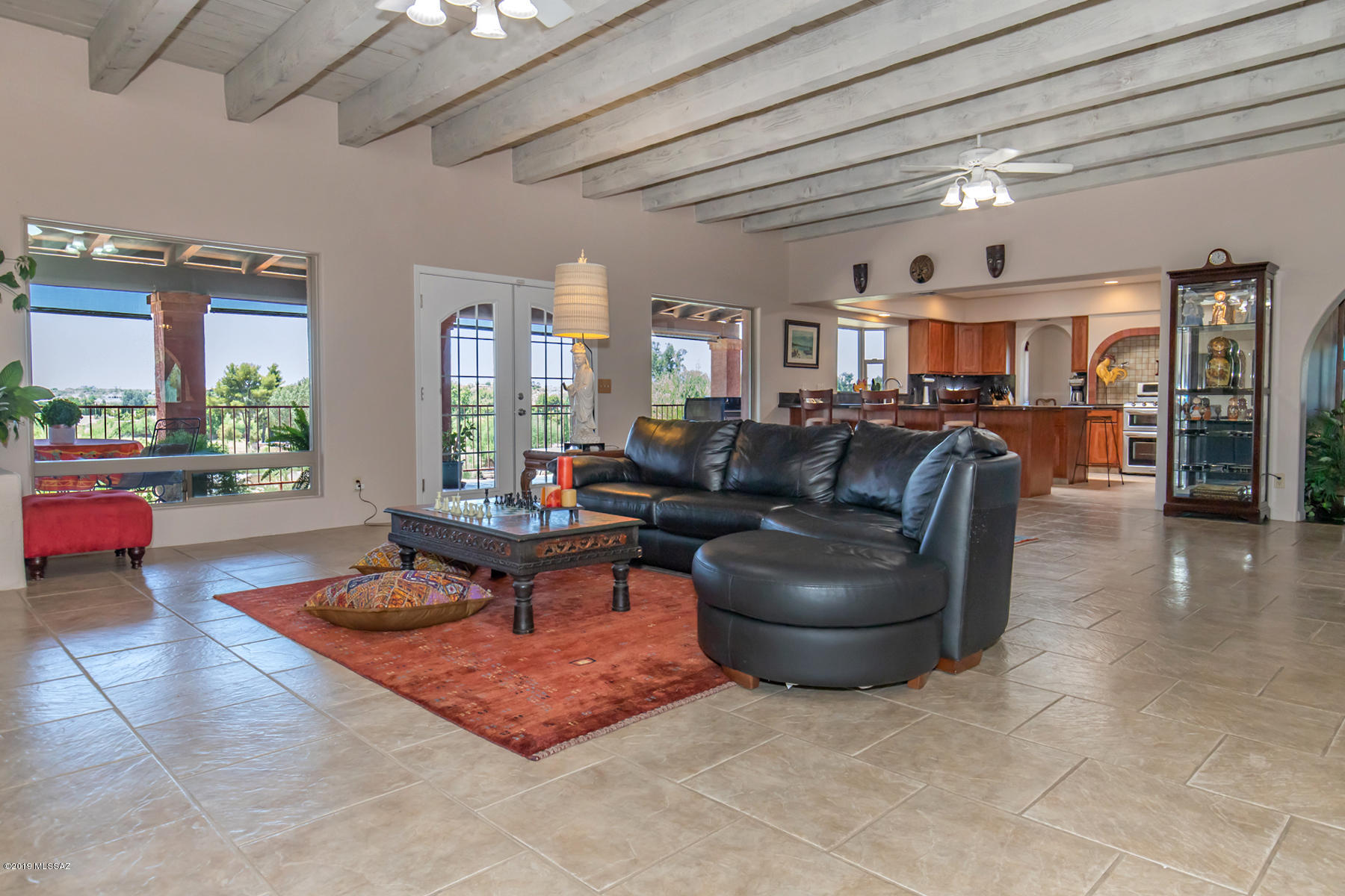 Tucson National Est - Residential
