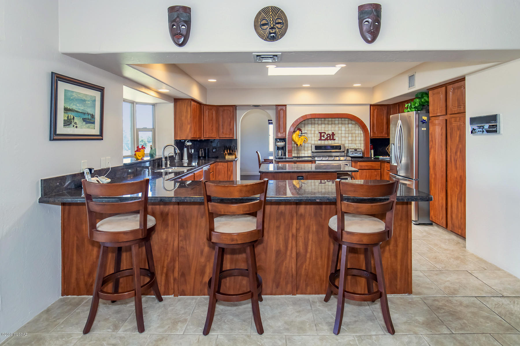 Tucson National Est - Residential