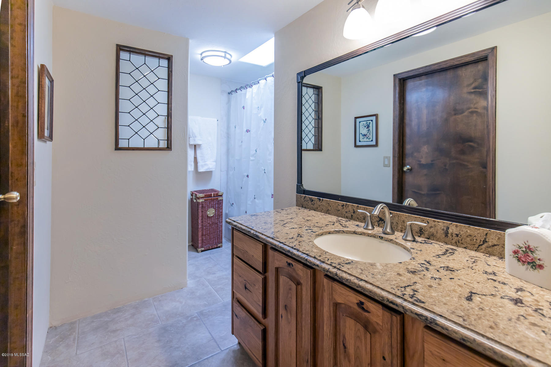 Tucson National Est - Residential