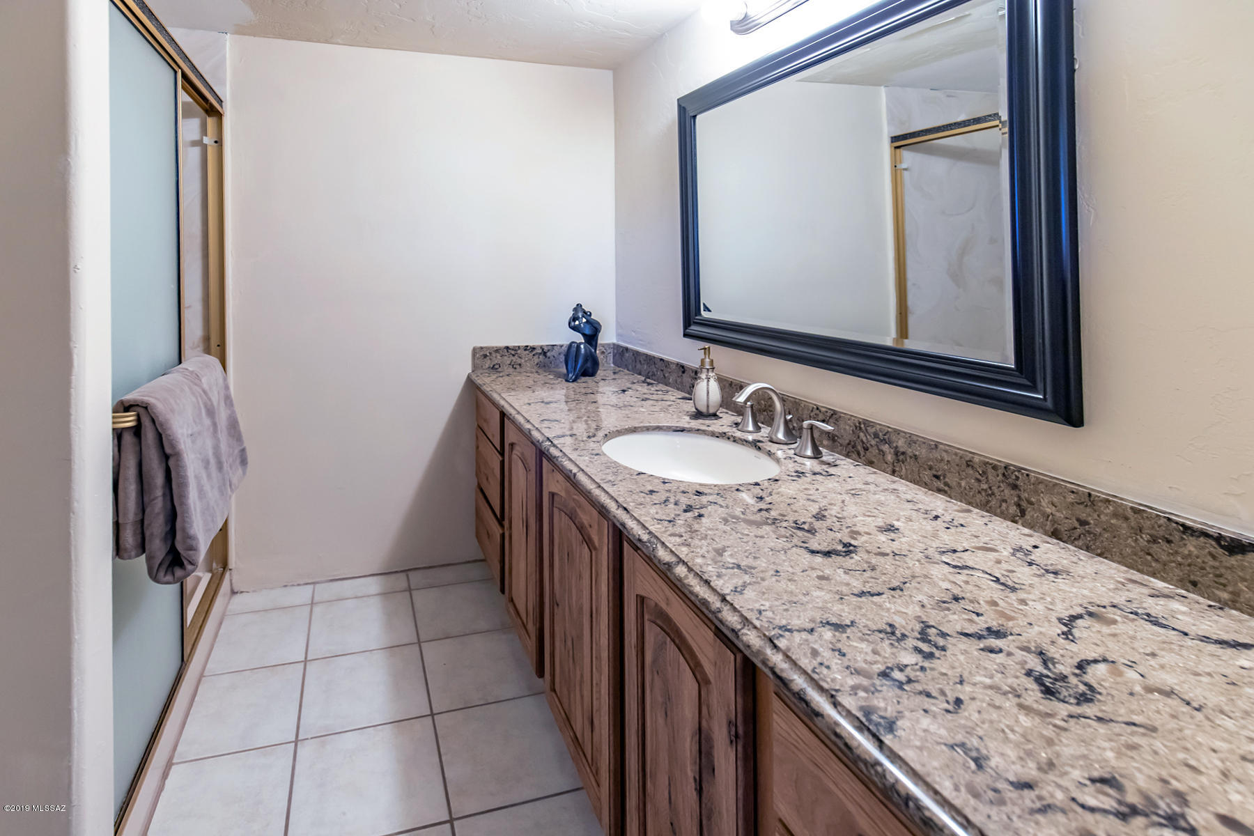 Tucson National Est - Residential