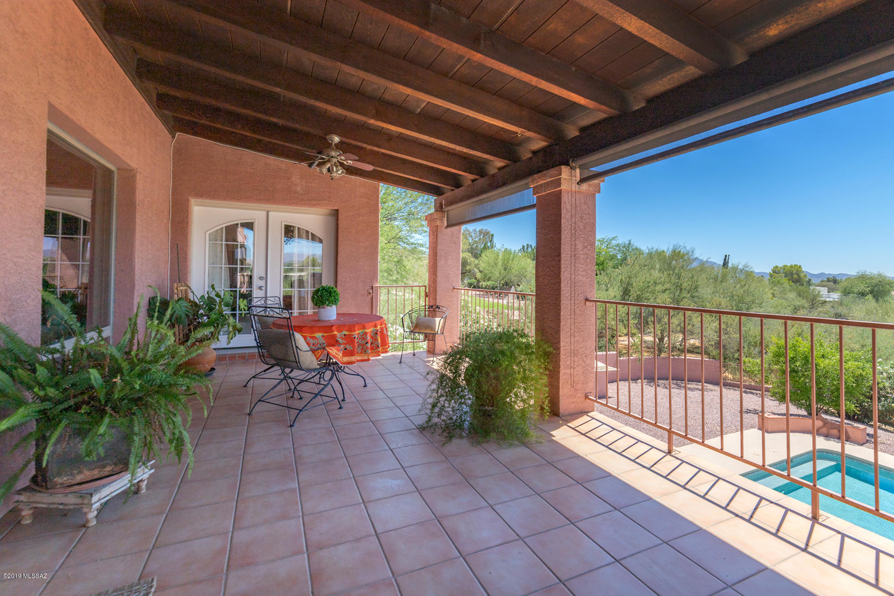 Tucson National Est - Residential