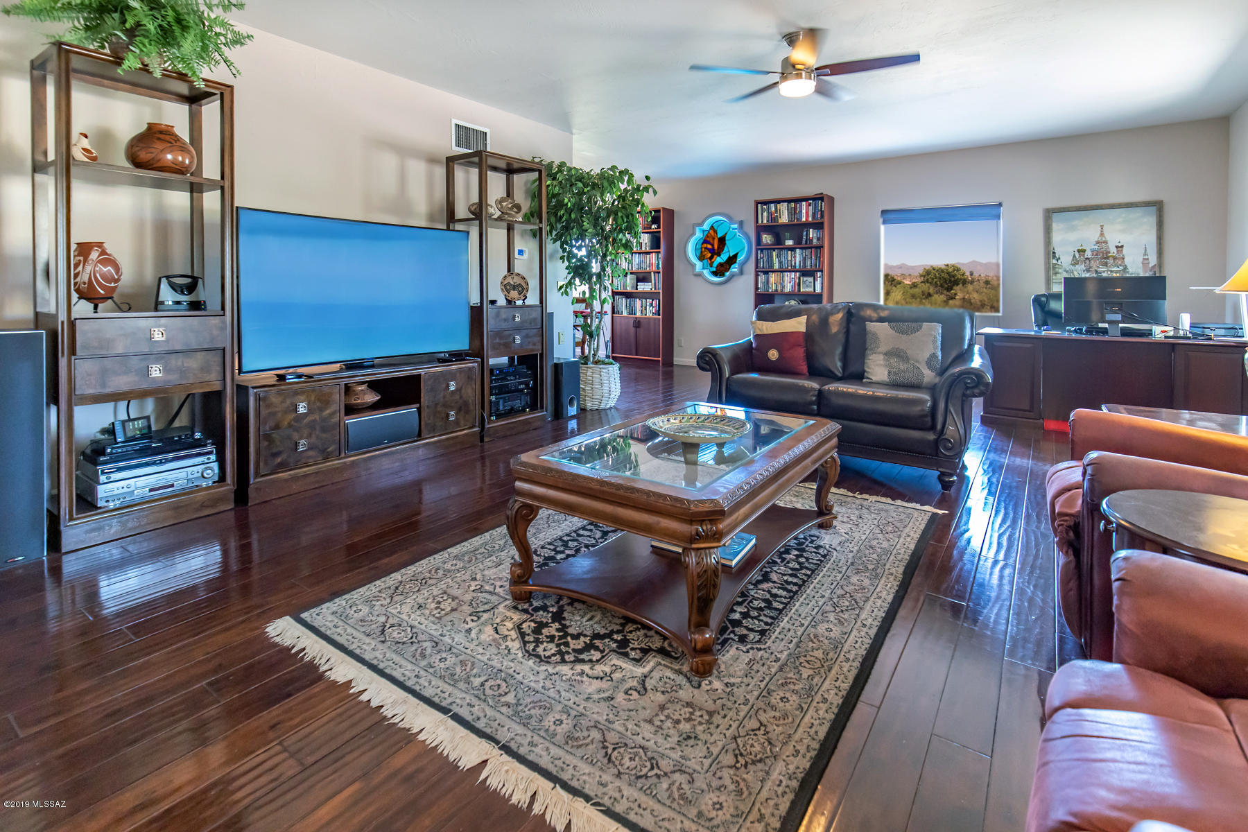 Tucson National Est - Residential