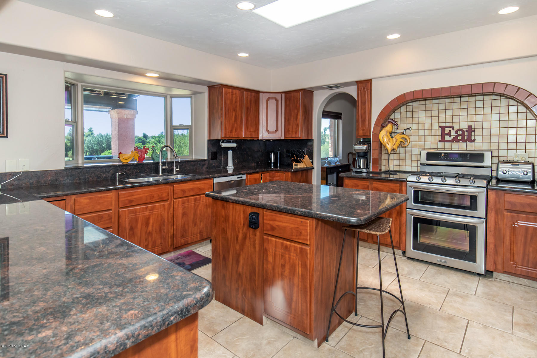 Tucson National Est - Residential